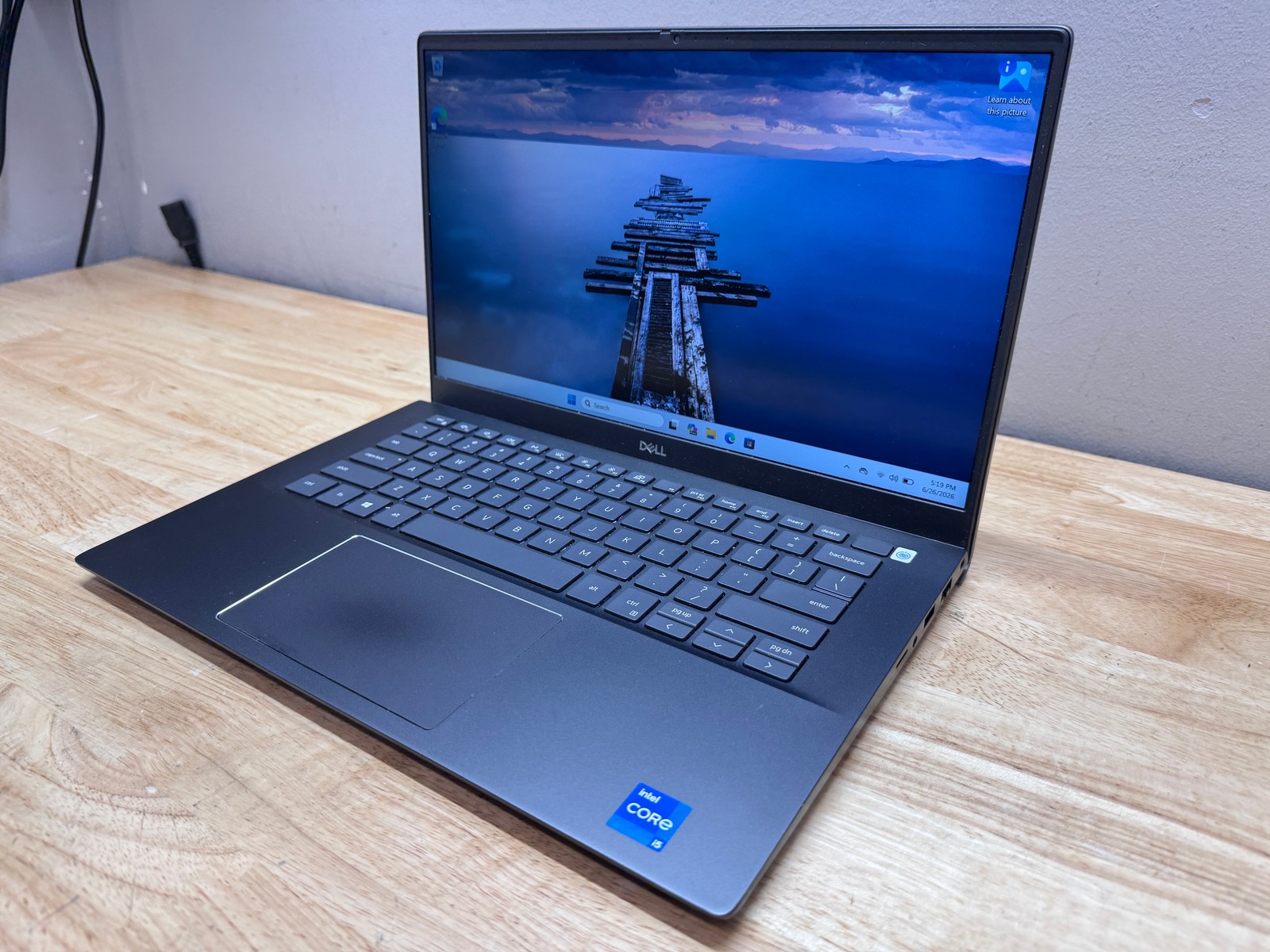 Dell Vostro 5402 14″ Laptop Intel Core i5, 256GB SSD, 16GB RAM, W11