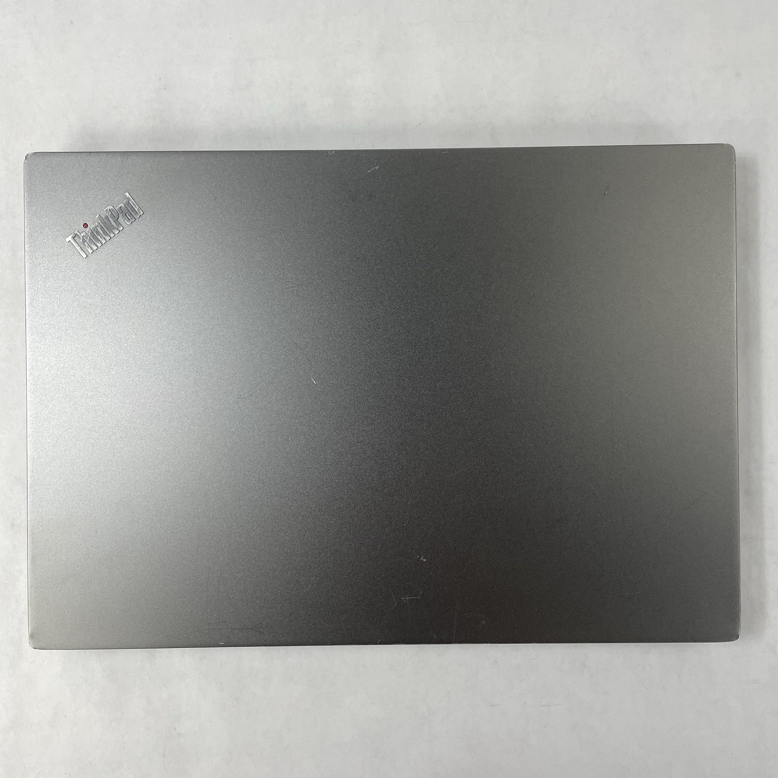 Lenovo ThinkPad L13 13.3″ i5-10210U 1.60 GHz 16 GB RAM No SSD/OS/AC