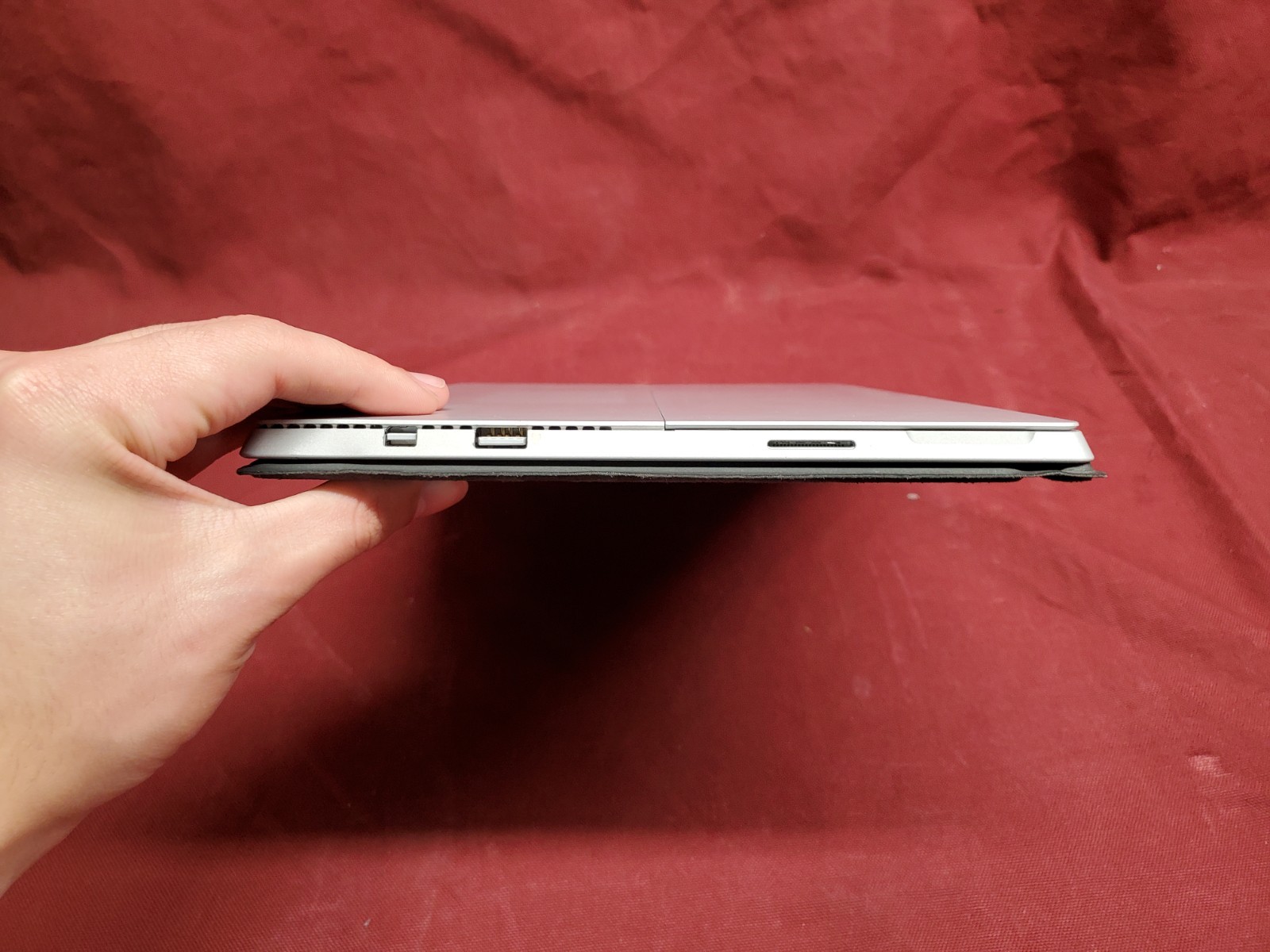 Microsoft Surface Pro 3 i7 4650U 1.70GHz/ 8GB / 512GB SSD #2865