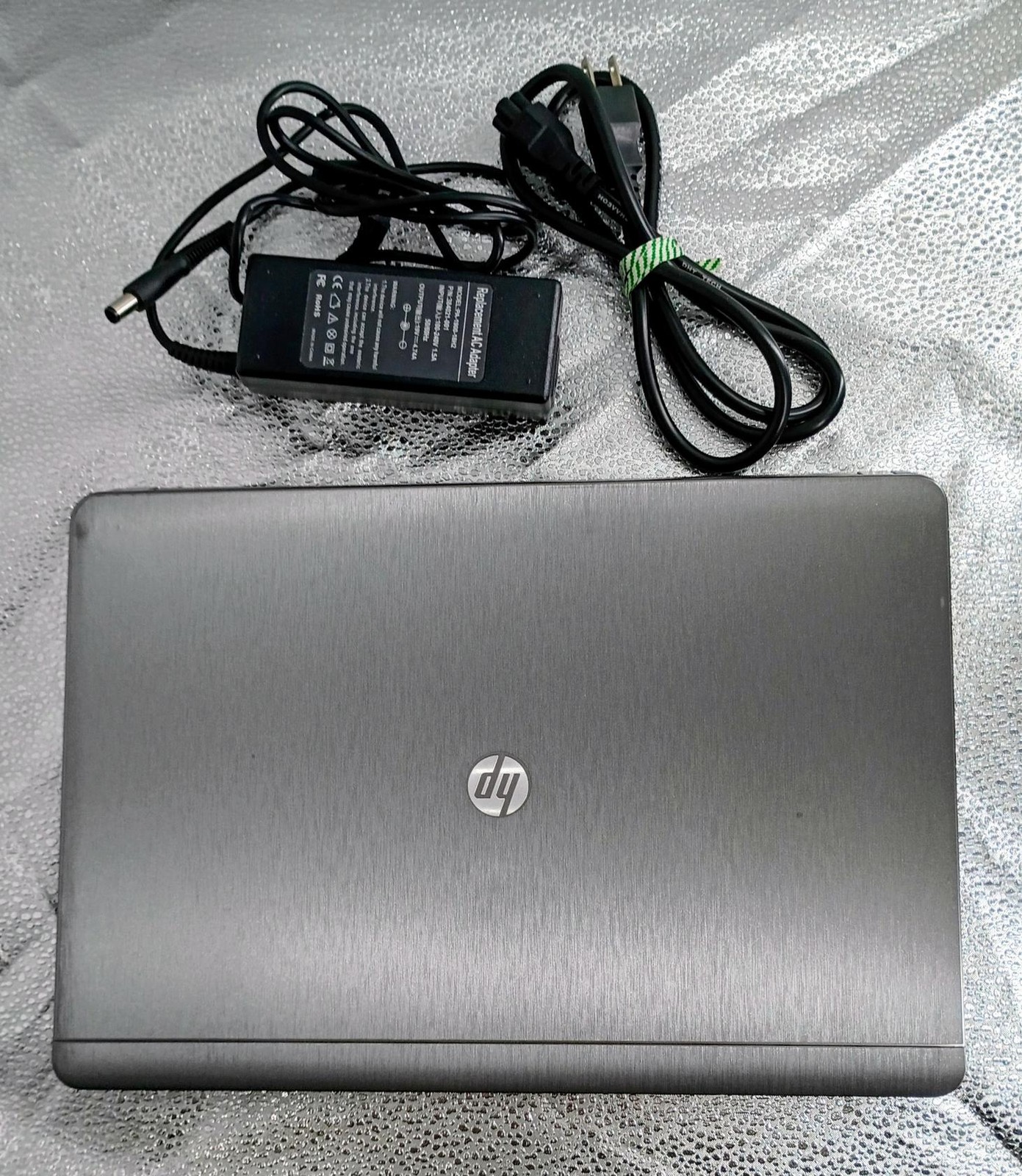 HP ProBook 4440s 14″ Laptop i5-3210M 2.5GHz 8GB RAM 320GB Win 7 Pro + Webcam