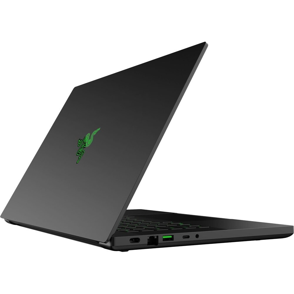 Razer – Blade 15 Base – 15.6″ Gaming 4K Ultra HD Laptop – Intel Core i7 – 16GB M