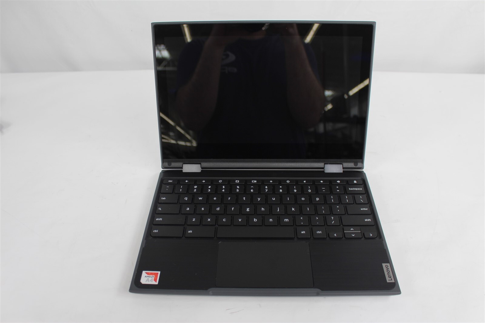 Lenovo ChromeBook 300E Gen 2 11.6″ HD Touch AMD A4-9120C 1.6GHz 4GB 32GB eMMC