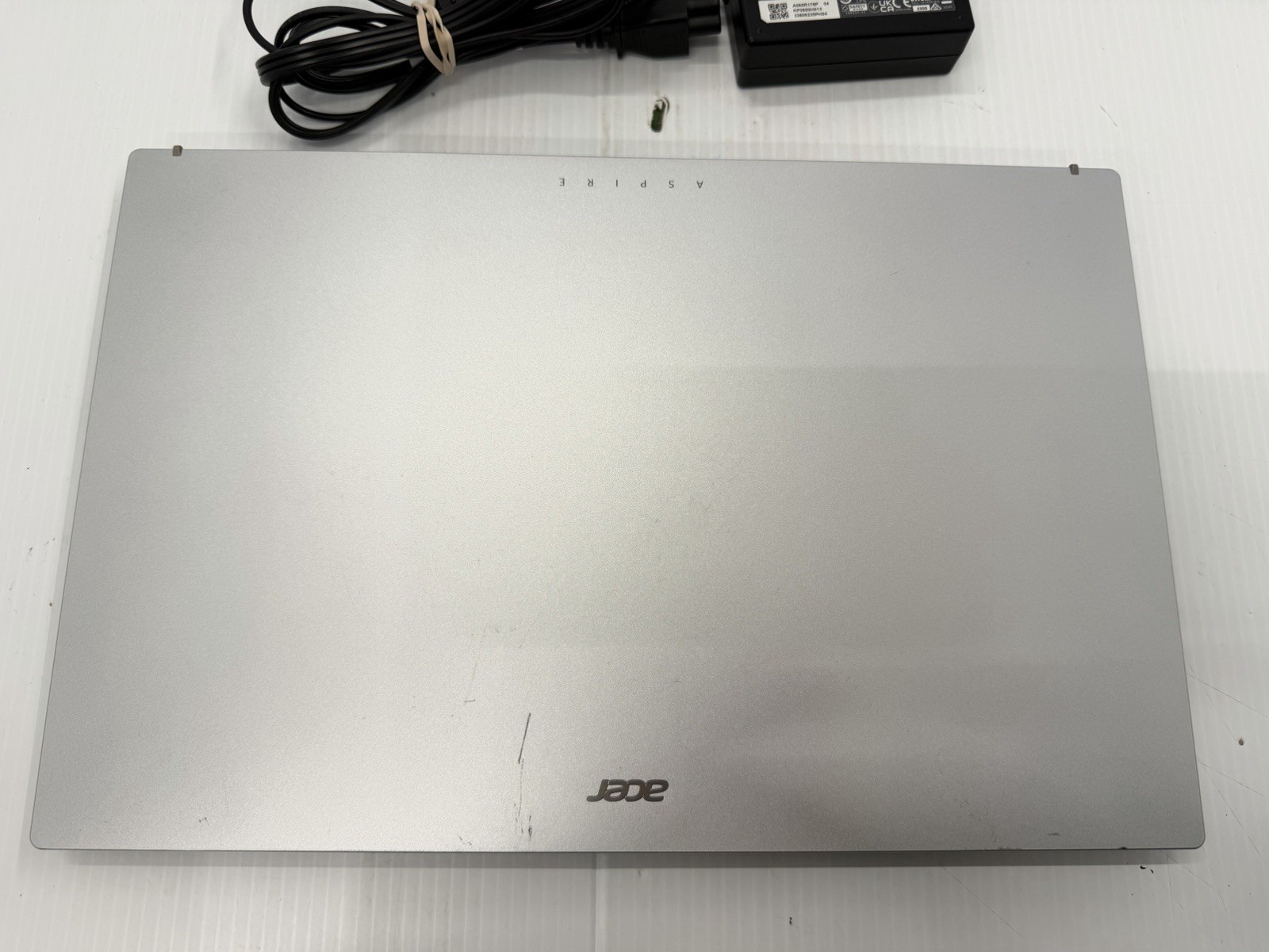 Acer Go 15 Windows 11 256GB SSD 8GB RAM Intel Core i3-N305 @ 1.80GHz N23Q23