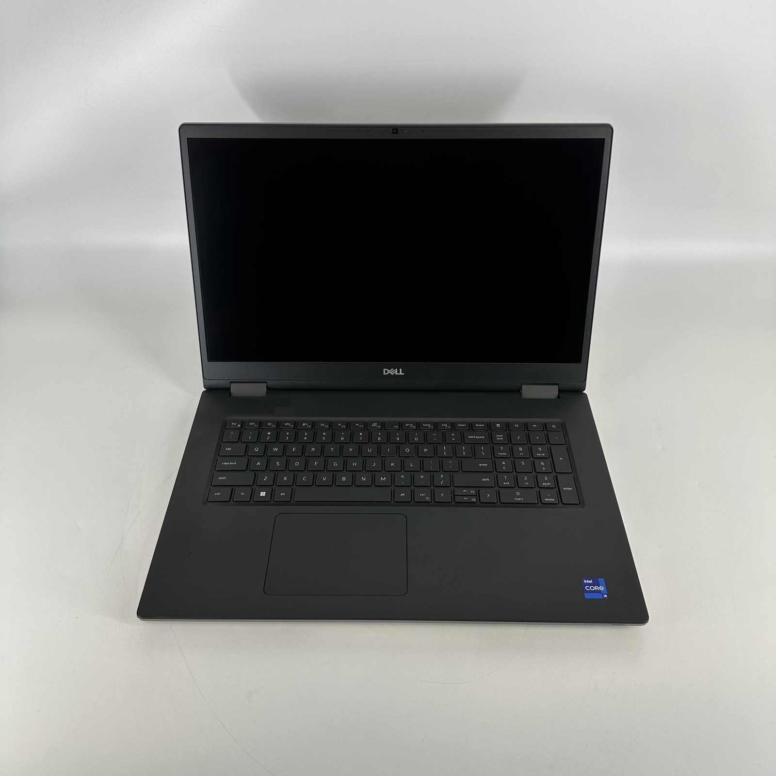 Dell Precision 7770 17.3 FHD 2.3 GHz i9-12950HX 32GB 1TB SSD RTX A1000 Good