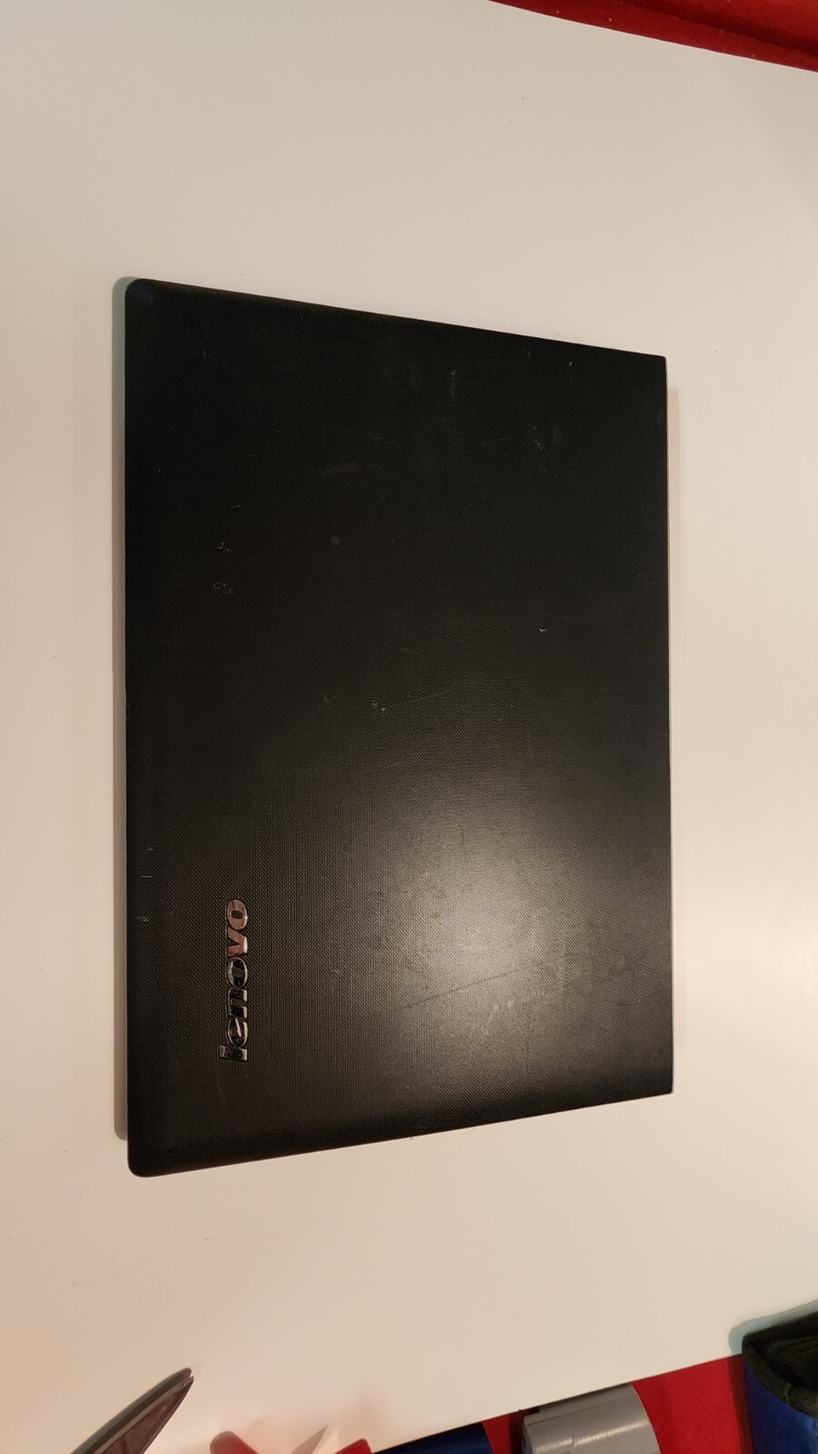 Lenovo G50-45 A6 4GB RAM 891GIG HARDRIVE – Battery Not Holding A Charge