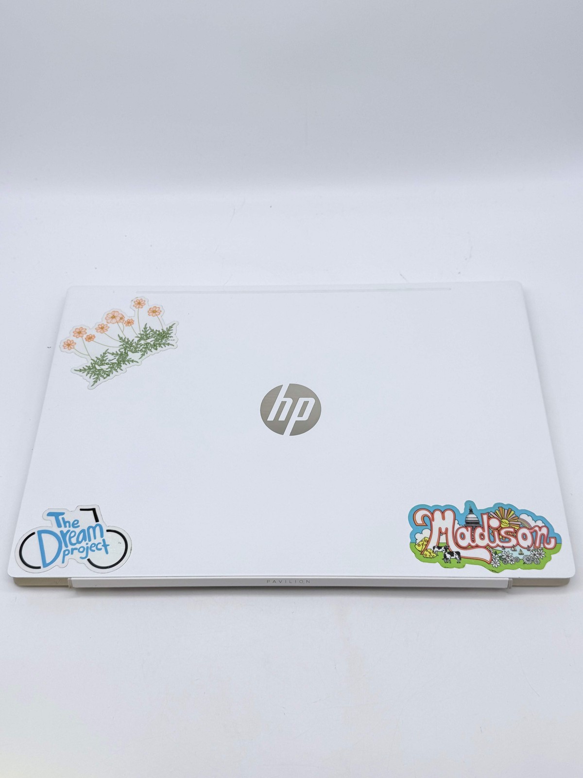 HP 15-CS0079NR Laptop Core i5 8GB RAM 1TB 15.6-Inch