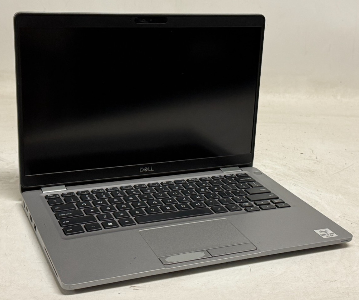 Dell Latitude 5310 13.3″ (i7-10610u – 16GB RAM – 256GB SSD – Win11Home)
