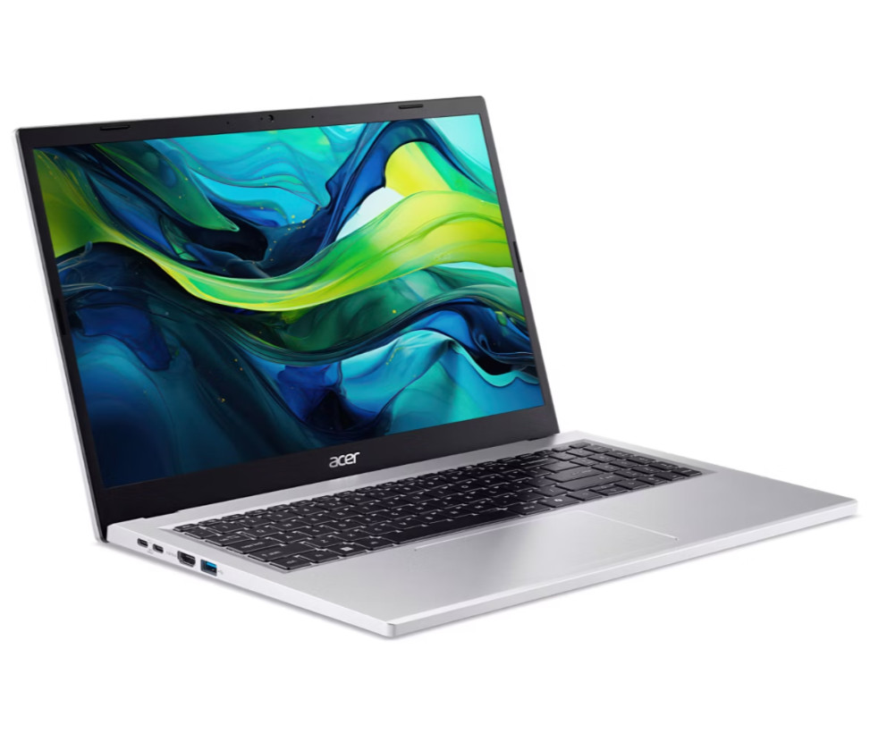 Acer Aspire Go 15 15.6″ Laptop Intel Core i5 13th Gen Intel UHD 16GB 512GB SSD