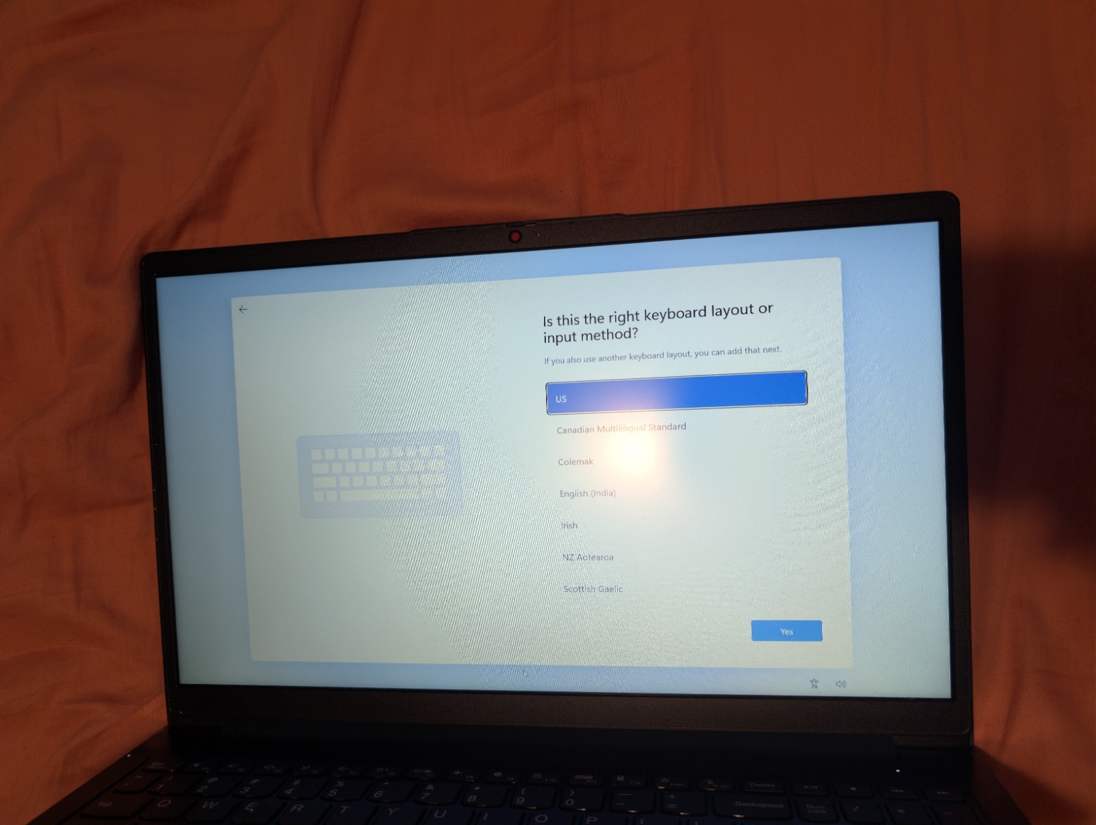 Lenovo IdeaPad 1 15AMN7 – Type 82VG – 128 GB Storage, 4 GB RAM