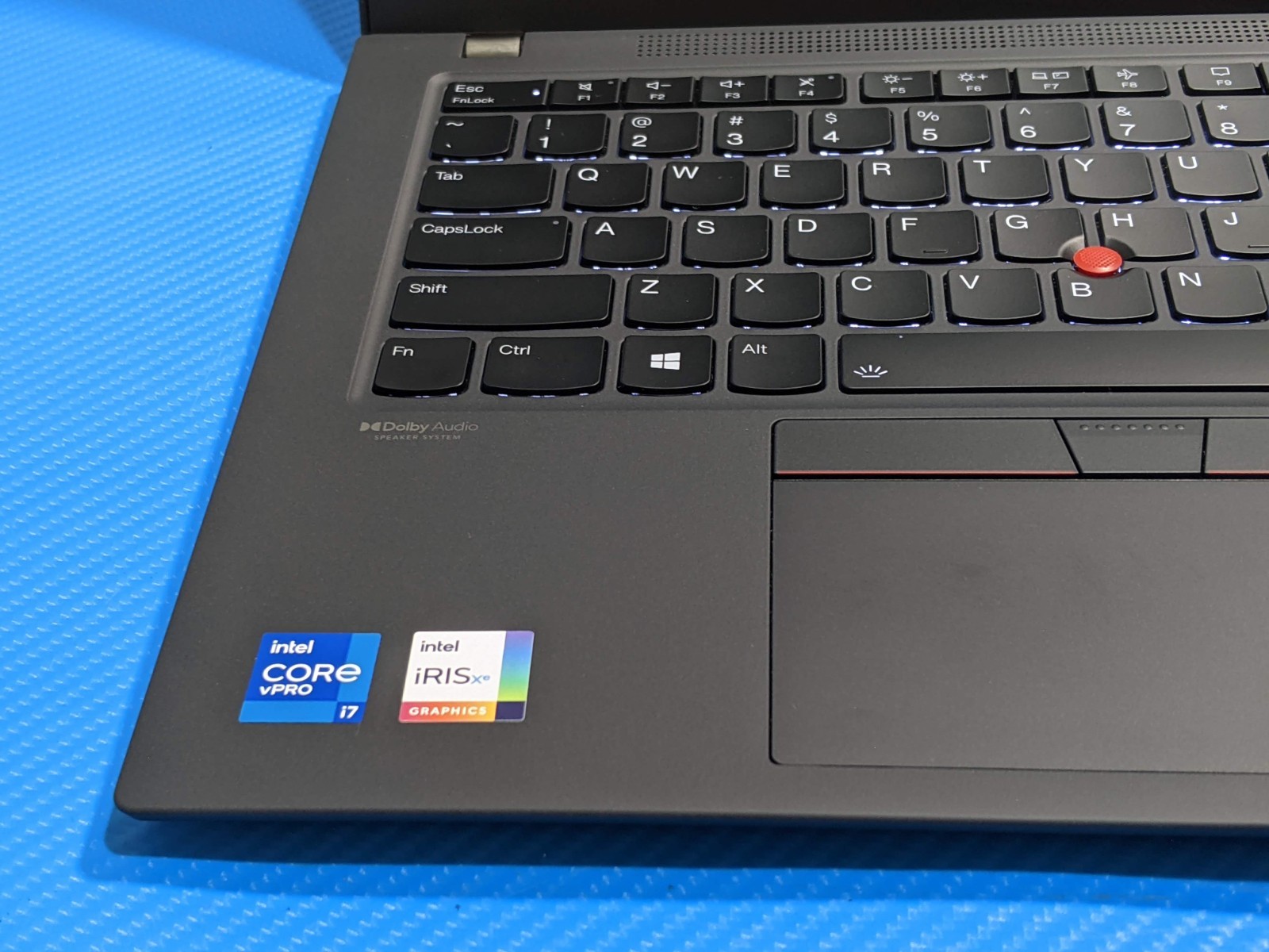 Lenovo ThinkPad T14s Gen 2i 14″FHD i7-11th 3GHz 16GB 512GB SSD W11P 100tt +PA