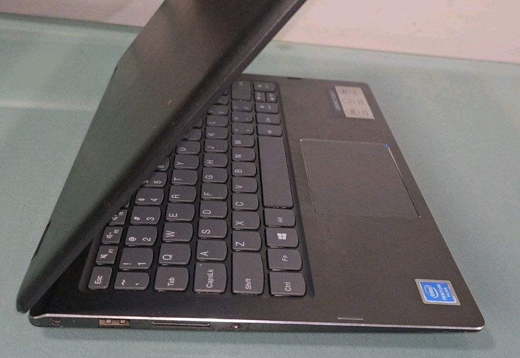 Lenovo Flex 6-11IGM 2-in-1 TOUCH 11.6″ Silver N5000 1.1GHz 4GB RAM 64GB eMMc