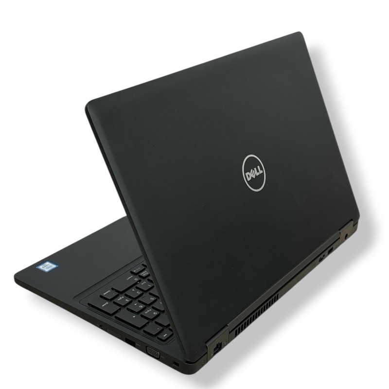 Dell Latitude 5580 15.6” Laptop i5-6200U 8GB 500GB HDD Windows 10 Pro Laptop