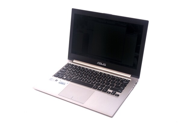 Asus Zenbook UX31E 13.3 Intel Core i7-2677M 1.8GHz 4GB 256GB SSD BT Win10+Office