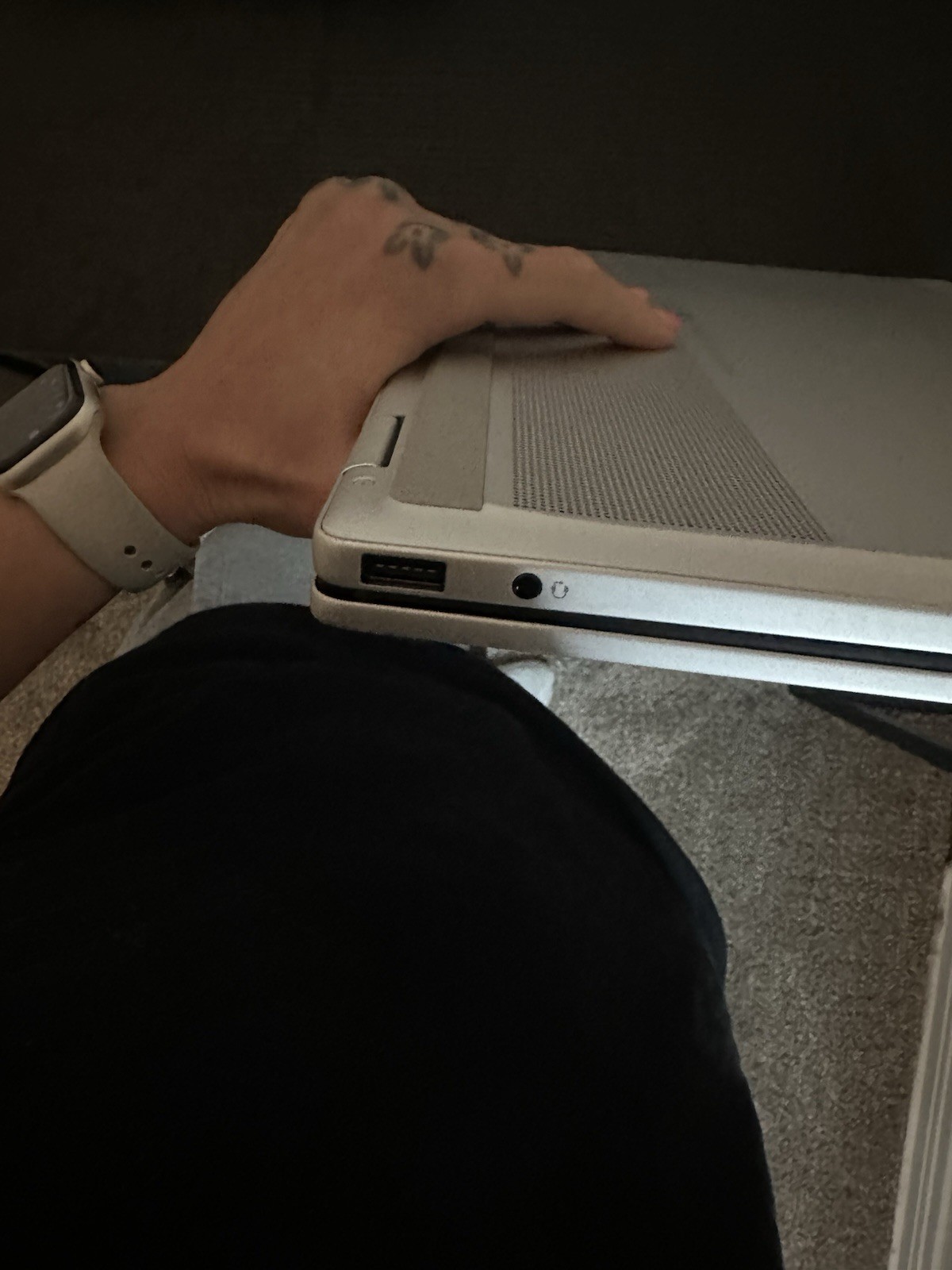HP OmniBook 7 Flip 16″ 3K Touch Laptop, Core Ultra 7, 16GB RAM, 1TB SSD