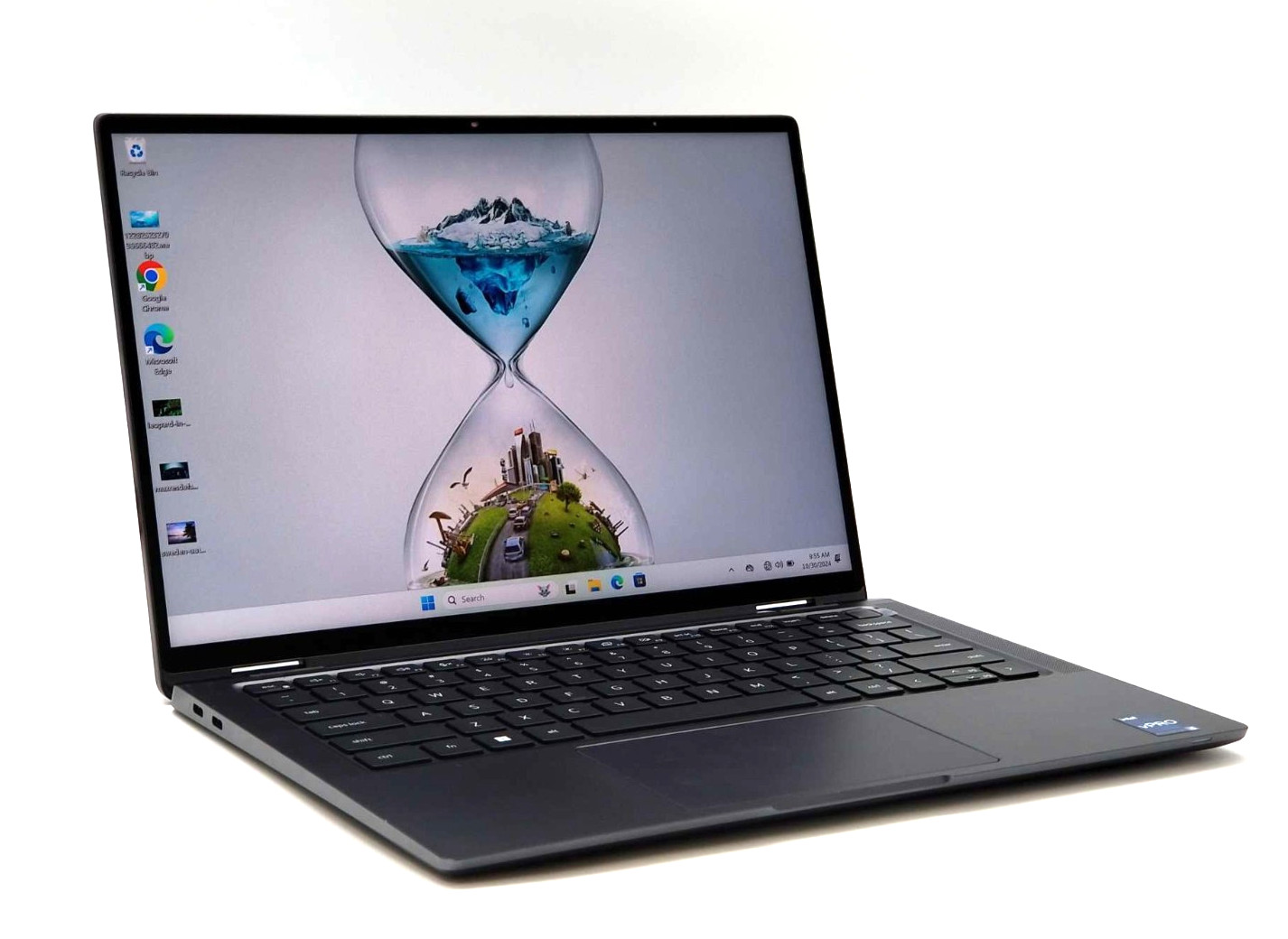 Dell Latitude 9330 Laptop PC 2 in 1 Intel i5-12th Gen 16GB Ram 256GB NVMe Win 11