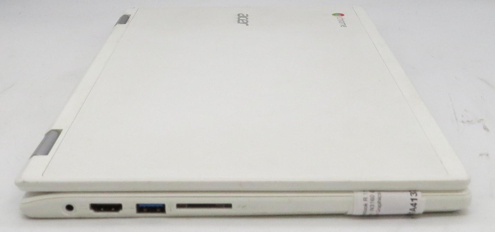Acer ChromeBook R11 | Celeron-N360 @ 1.60GHz | 4GB DDR3 | 32GB HDD| ChromeOS