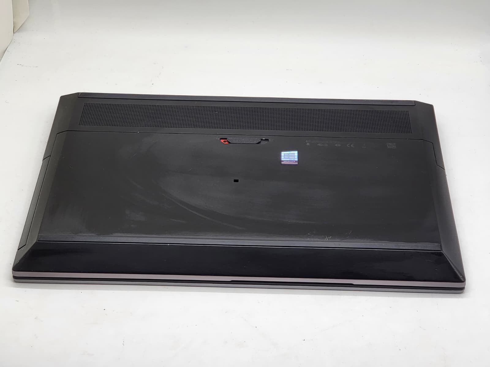 HP ZBook 17” Core i9 32 GB RAM 1TB SSD 6GB RTX 3000 Pro WORKSTATION 3YR WARNTY