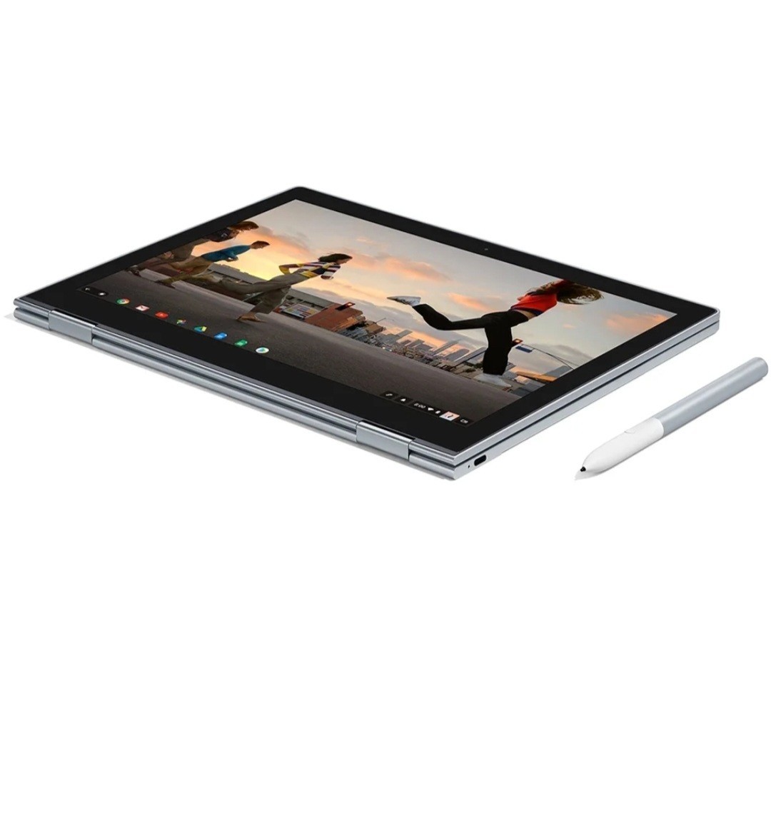 Google Pixelbook, Intel® Core™ i5, 8GB RAM, 256GB SSD Sealed