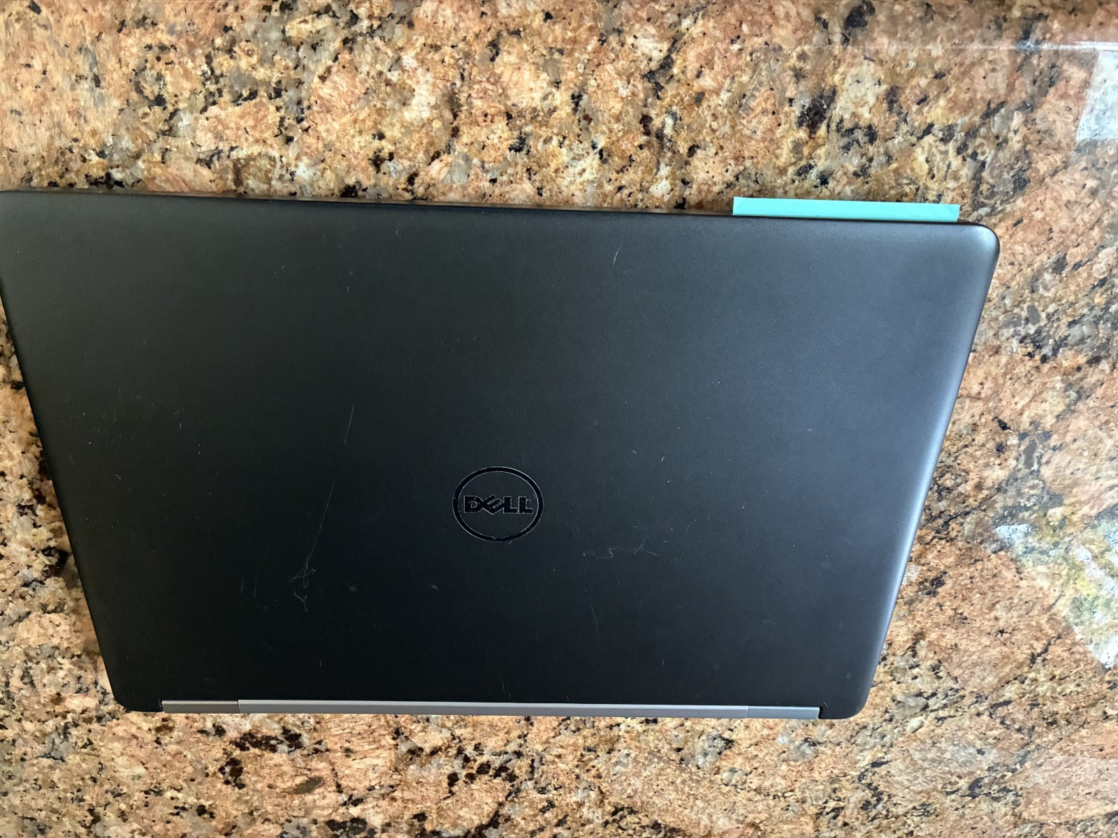dell latitude E5470