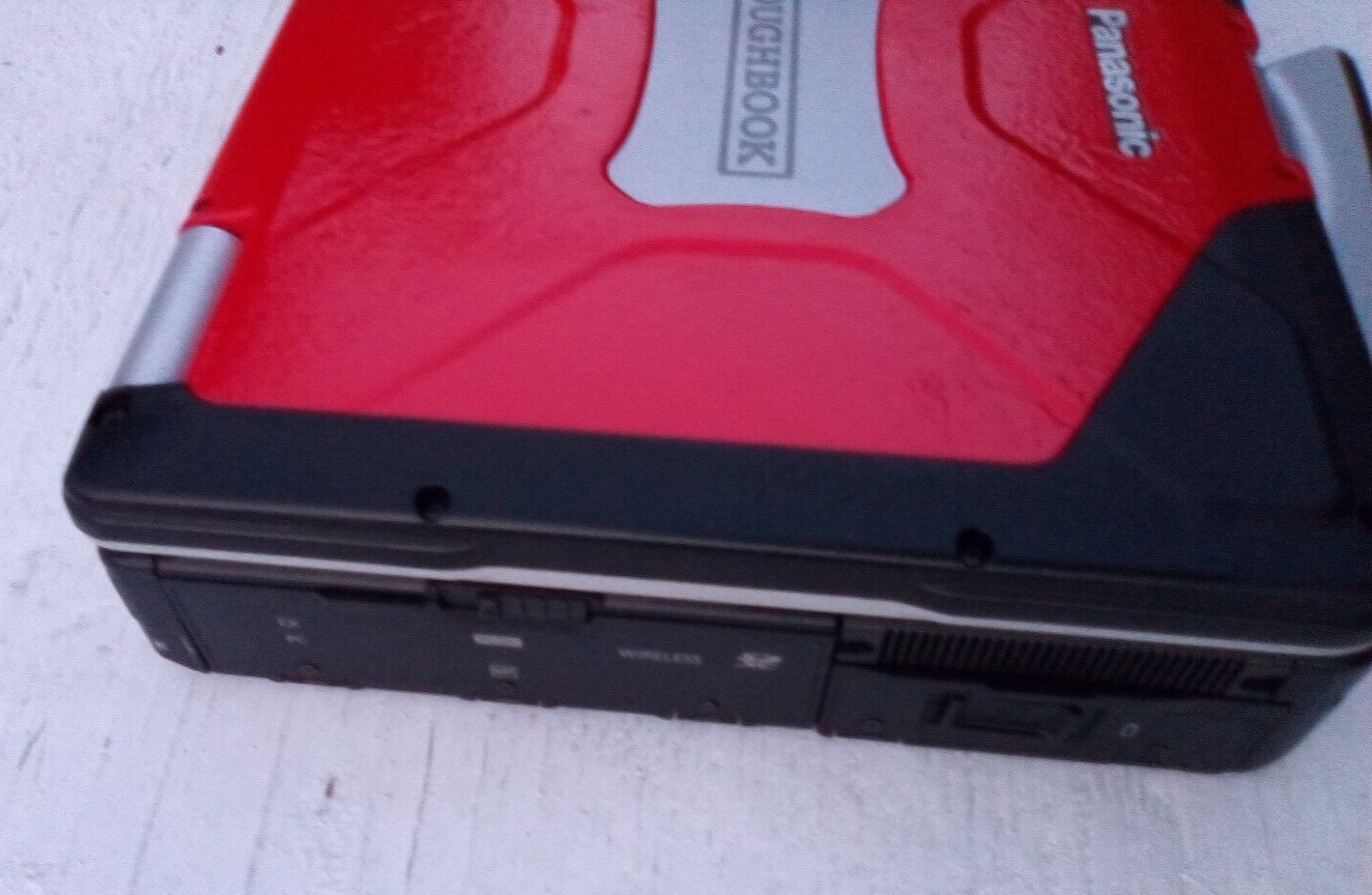 Panasonic Toughbook CF-31 MK5 Core i5 2.3ghz MK5 16GB 1TB SSD Rugged Win10 CF31+