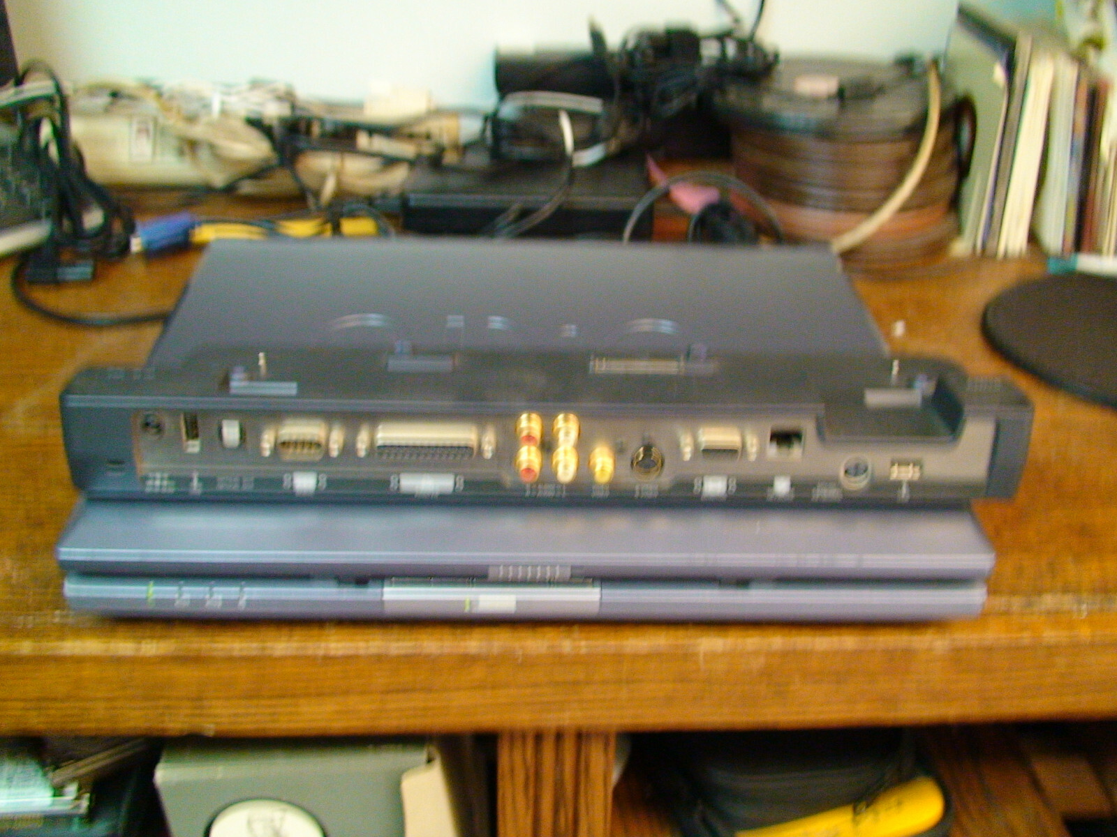 Sony Viao PCG-GRT260g – Convert Video to Digital – w/Dual Op Sys – Warranty –
