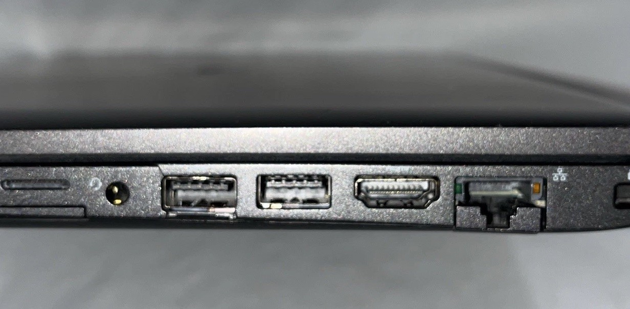 Dell Latitude 5400 14″ i7-8665U@1.9GHz, 16GB RAM, 256GB M2, Win 11 Pro *READ*