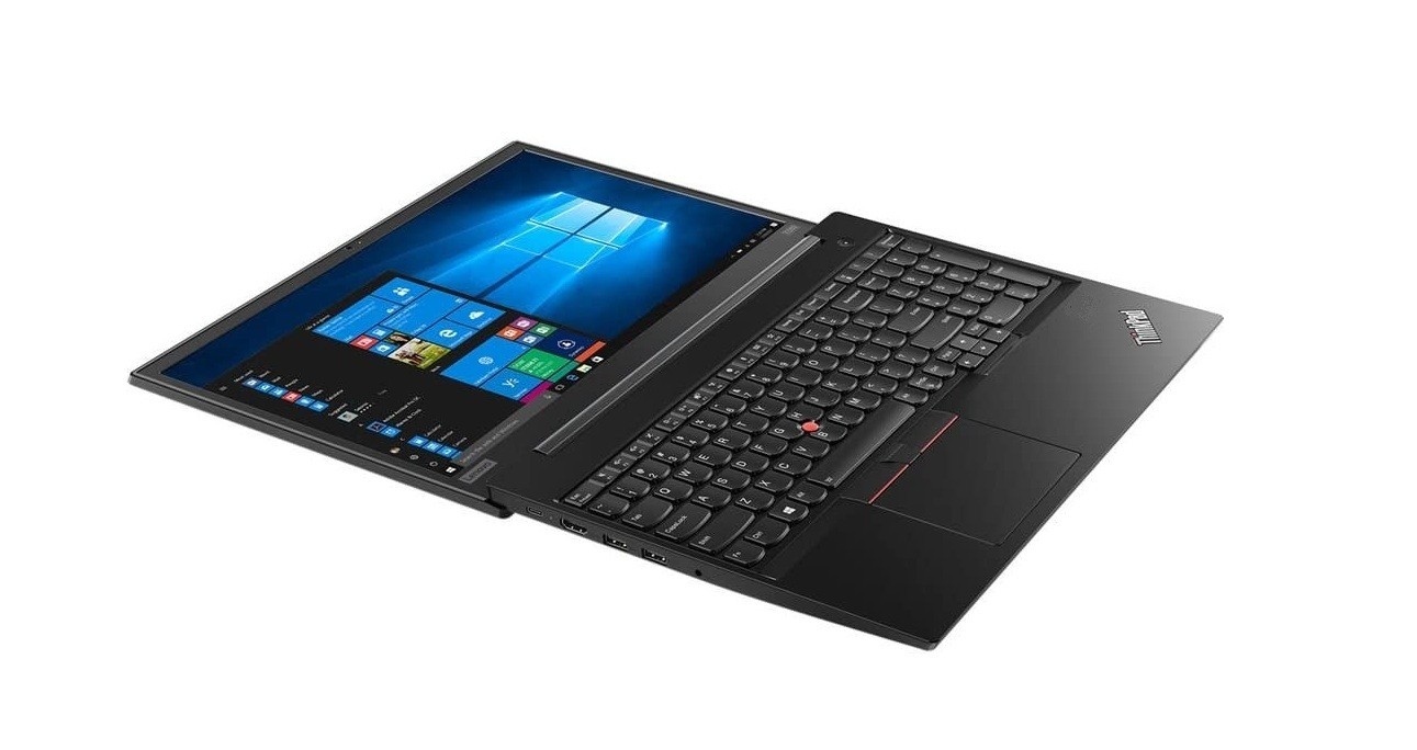15.6″ Lenovo ThinkPad Laptop PC: Intel i5 up to 3.40GHz! 16GB RAM – 256GB SSD!