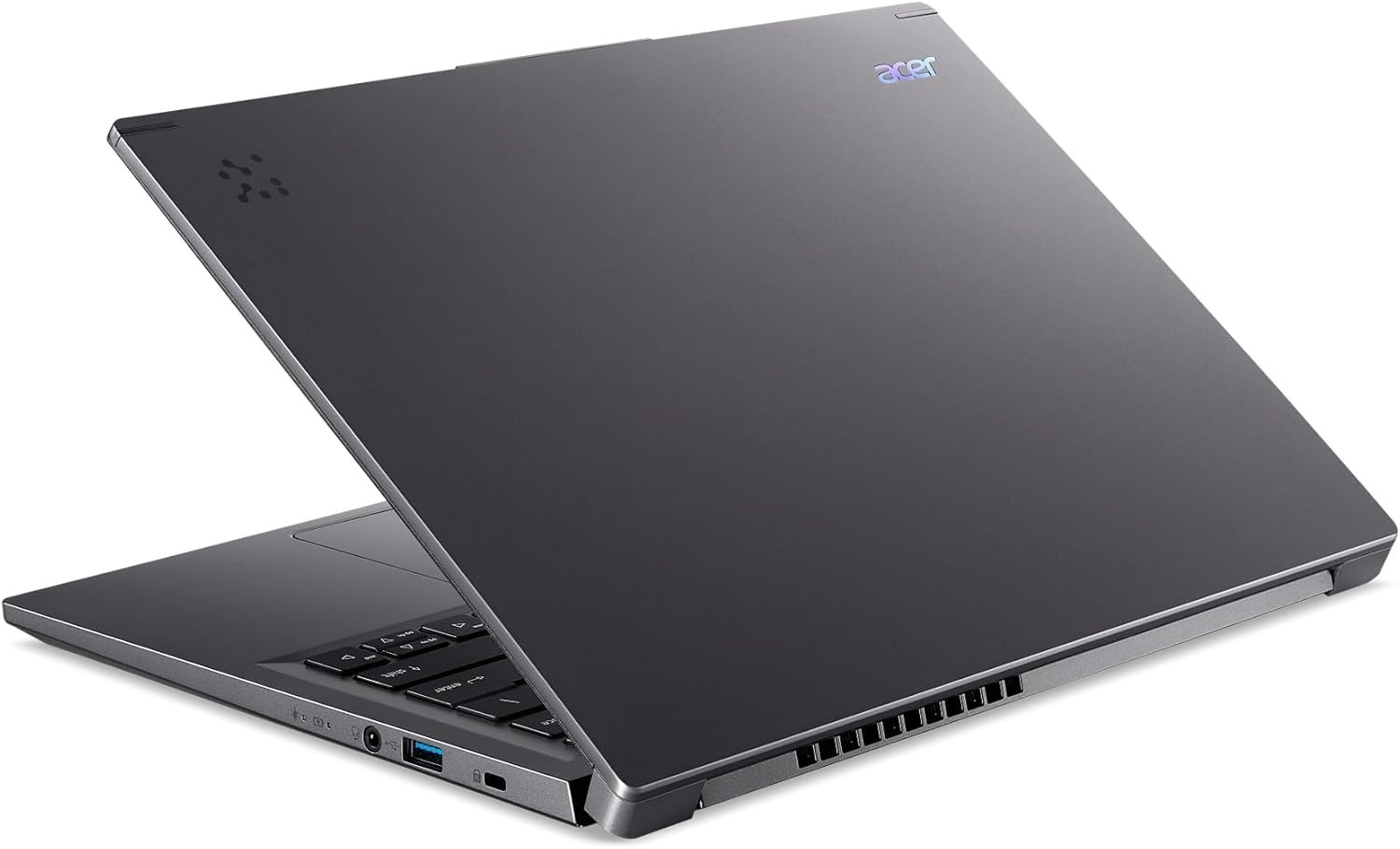 Acer Aspire 14 AI Copilot+ Laptop Ultra 7 16GB RAM 1TB SSD A14-52M-72S0