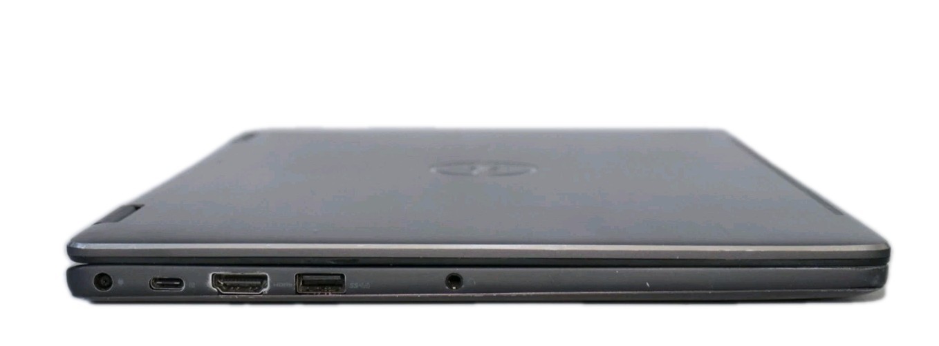 Dell Latitude 3379 Laptop i3-6100u For spare parts only No-RAM N0-SSD No-Battery