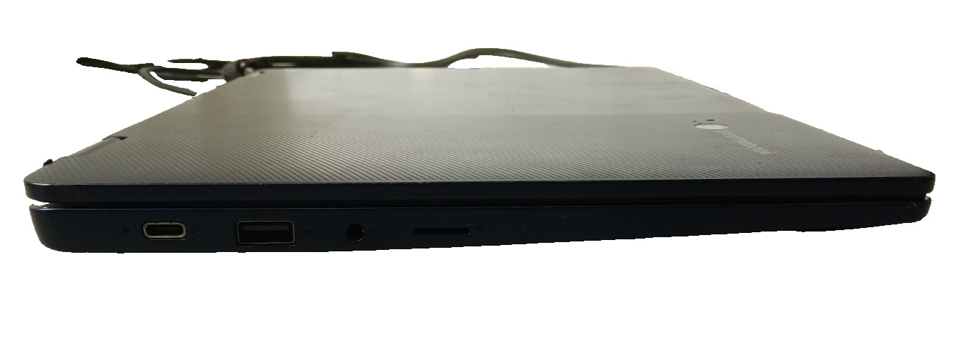 Lenovo IP Flex 3 Chrome 12IAN8 Chromebook Intel N100 3.4Ghz 4GB Ram 64GB eMMC
