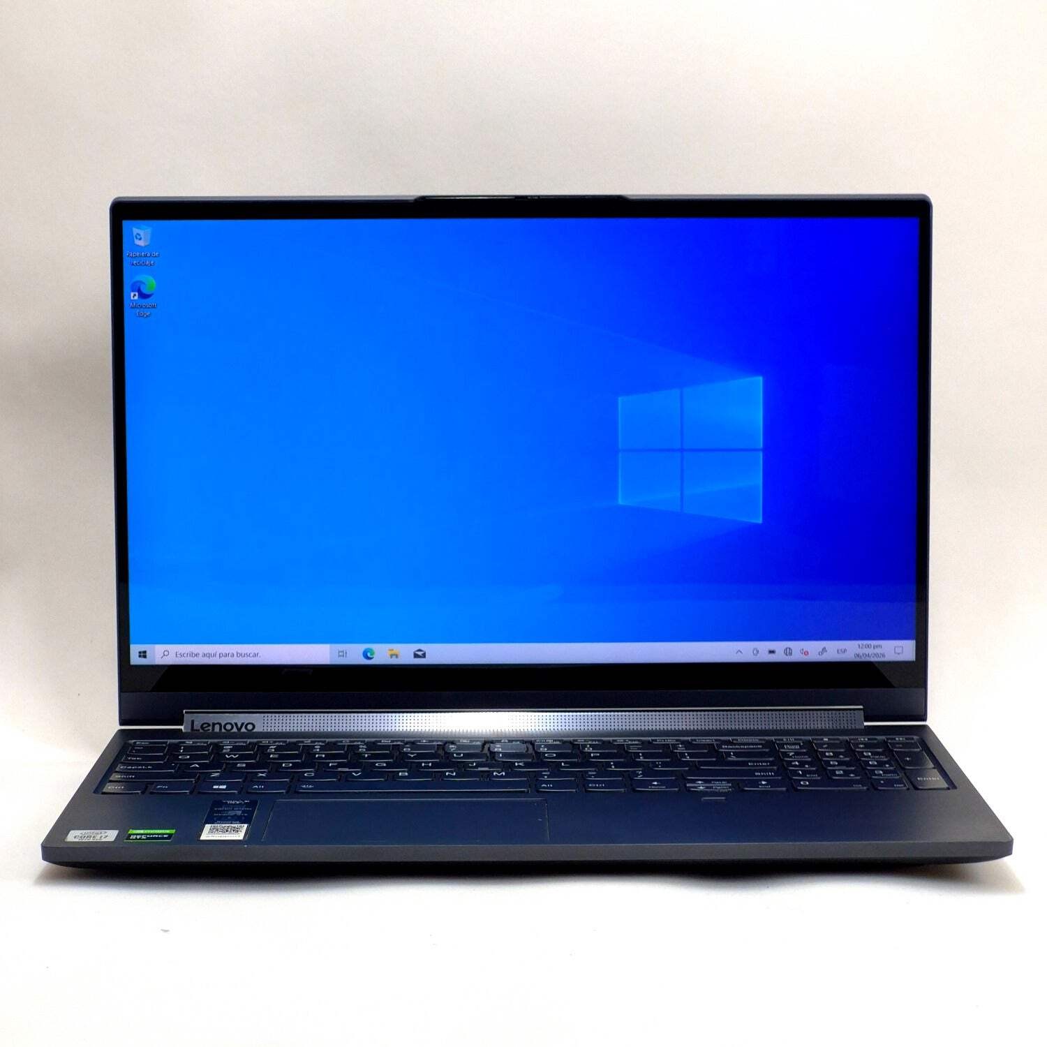 Lenovo Yoga 9i 15.6″ i7-10750H 16GB RAM 1TB SSD GeForce GTX 1650 ti *READ*