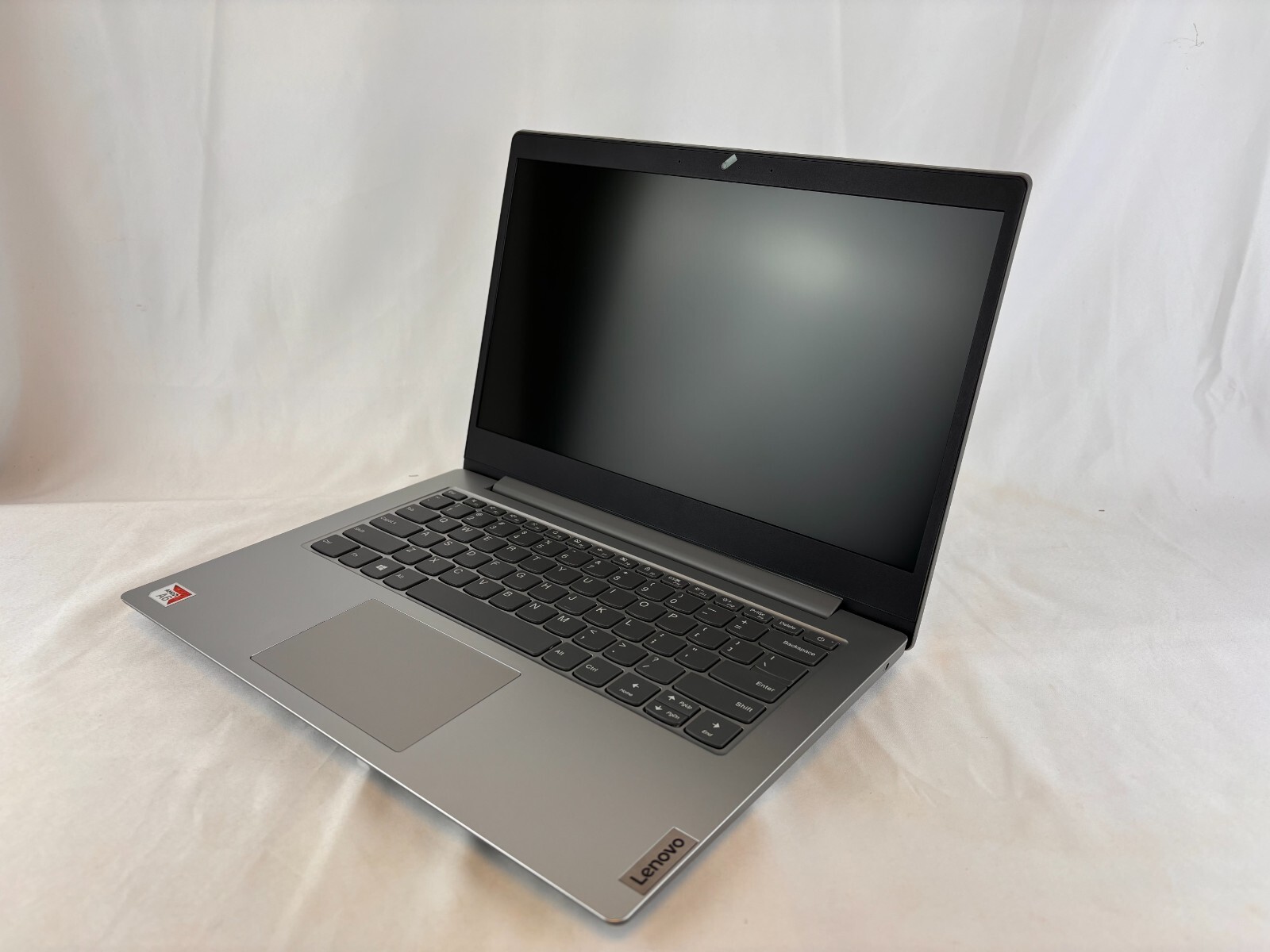 Lenovo – IdeaPad 1 14″ Laptop – AMD A6-Series – 4GB Memory – AMD Radeon R4 – 64G