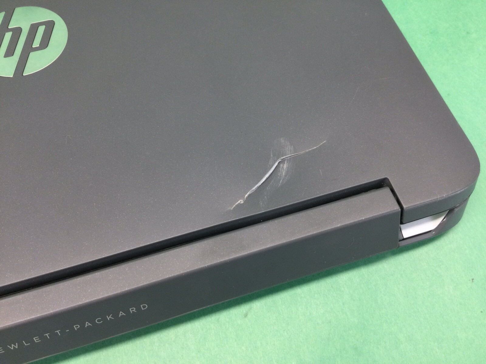 HP Pavilion 11 – 11-n010dx – 11.5” Laptop – FOR PARTS – UNTESTED