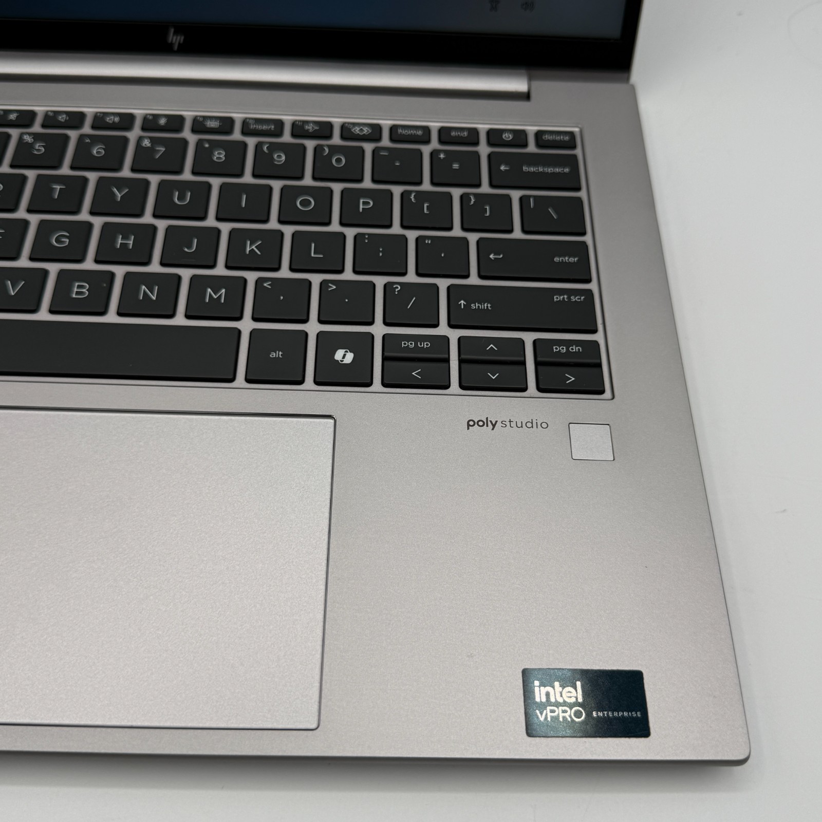 HP ZBook Firefly 14 G11 Ultra 7 165U 512GB SSD 8GB DDR5 Windows 11 Pro 83% Bat