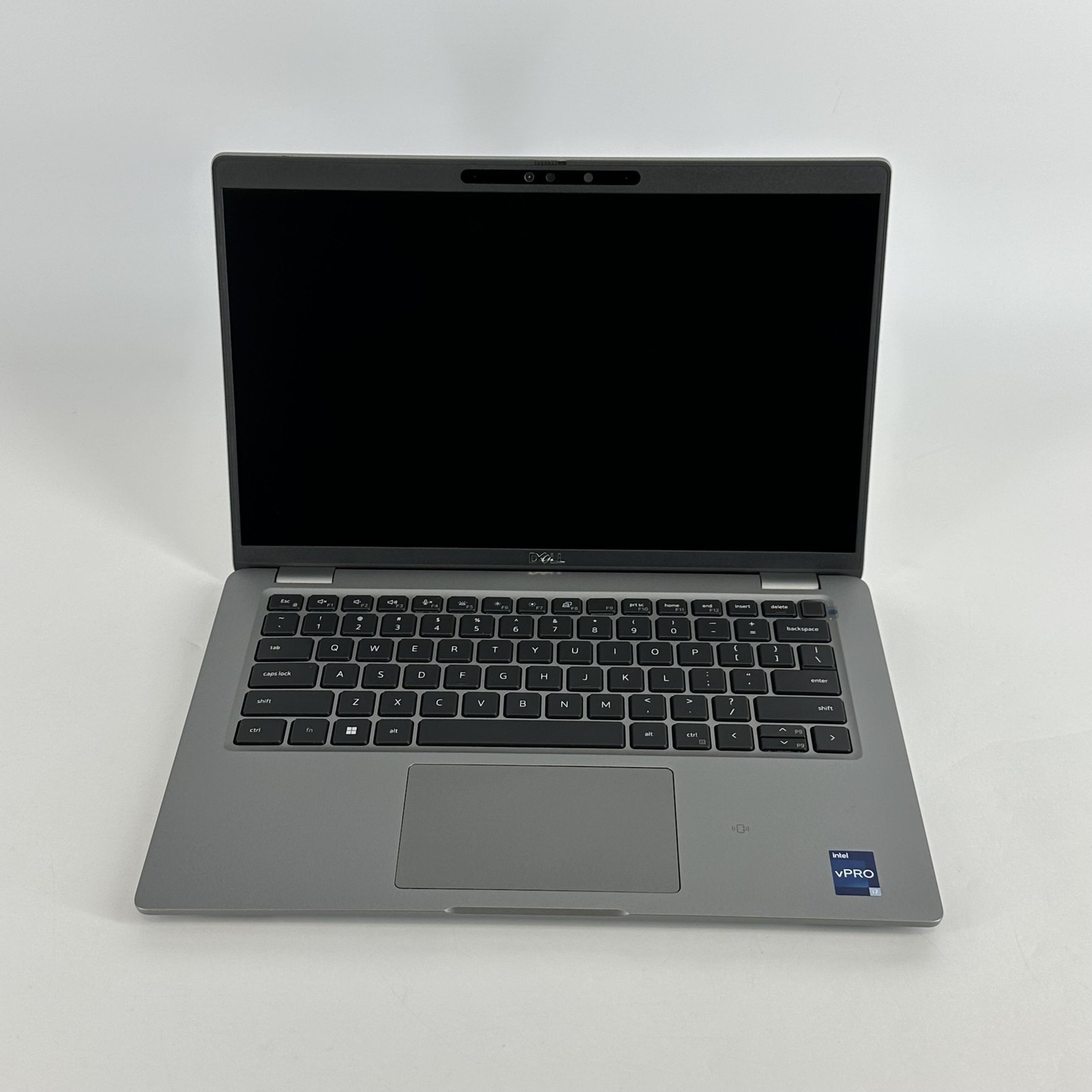 Dell Precision 3480 14 Gray FHD 1.9 GHz i7-1370P 16GB 1TB SSD NVIDIA RTX A500