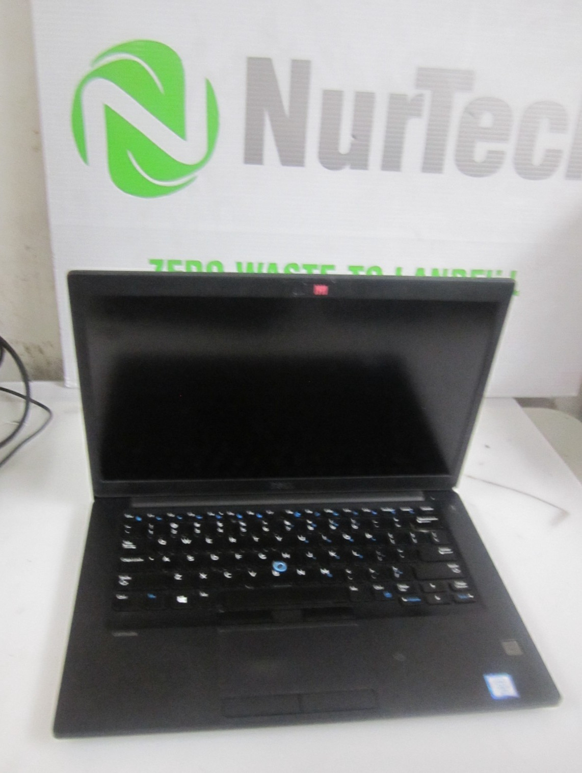 Dell Latitude 7480 i7-7600U 2.80GHz 16GB 240GB M2SSD Laptop NOOS + AC