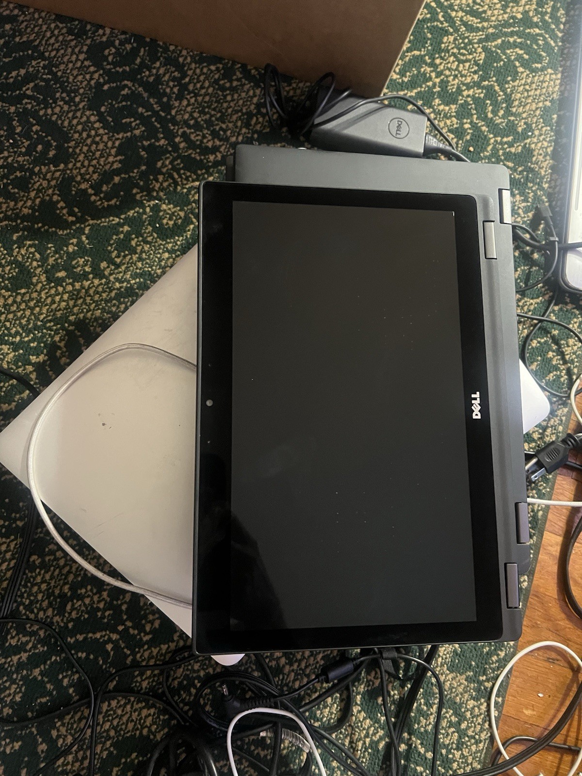 Dell Latitude 5289 2-in-1 Notebook, Intel i7-7600U 16GB RAM 512GB SSD Windows 11