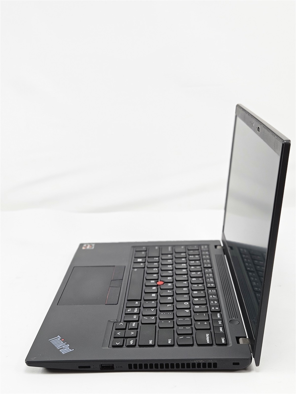 Lenovo 14″ ThinkPad L14 Gen 4 AMD Ryzen 5 Pro 7530U 16GB No SSD Radeon Graphics