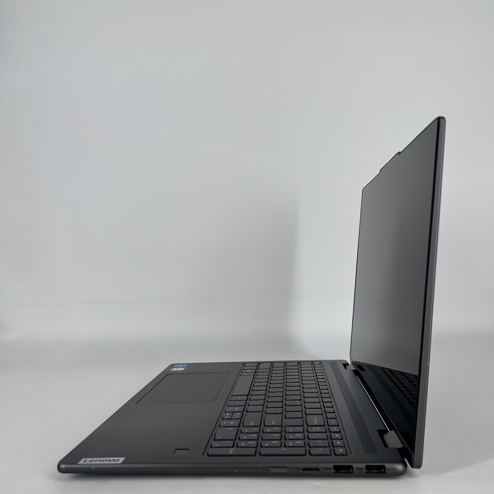 Lenovo Yoga 7i 16 2023 Gray FHD+ TOUCH 1.3 GHz i5-1335U 16GB 512GB SSD Good