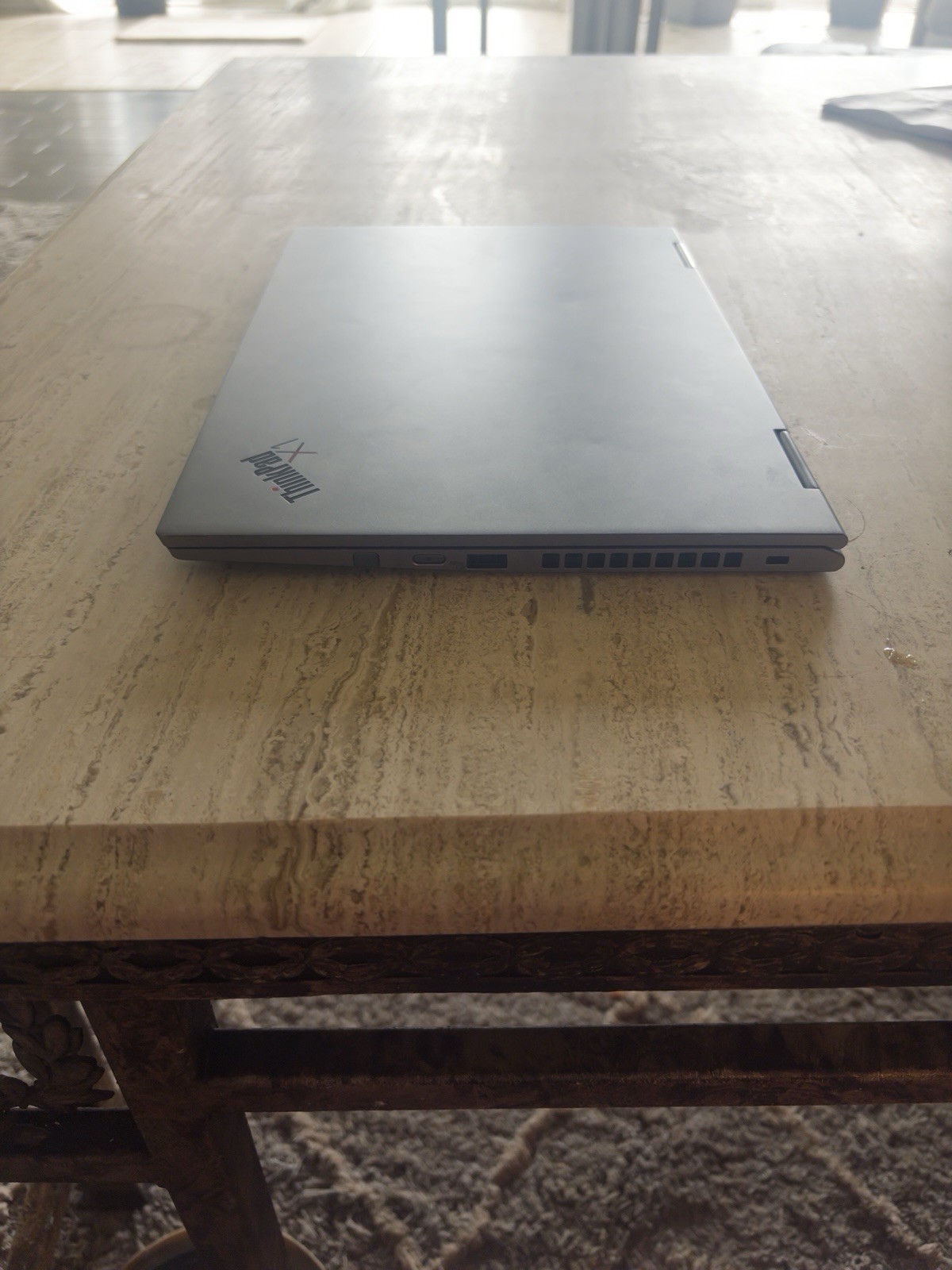 Lenovo ThinkPad X1 Yoga 6th Gen 14″ (512GB SSD, Intel Core i5 10th Gen.,…