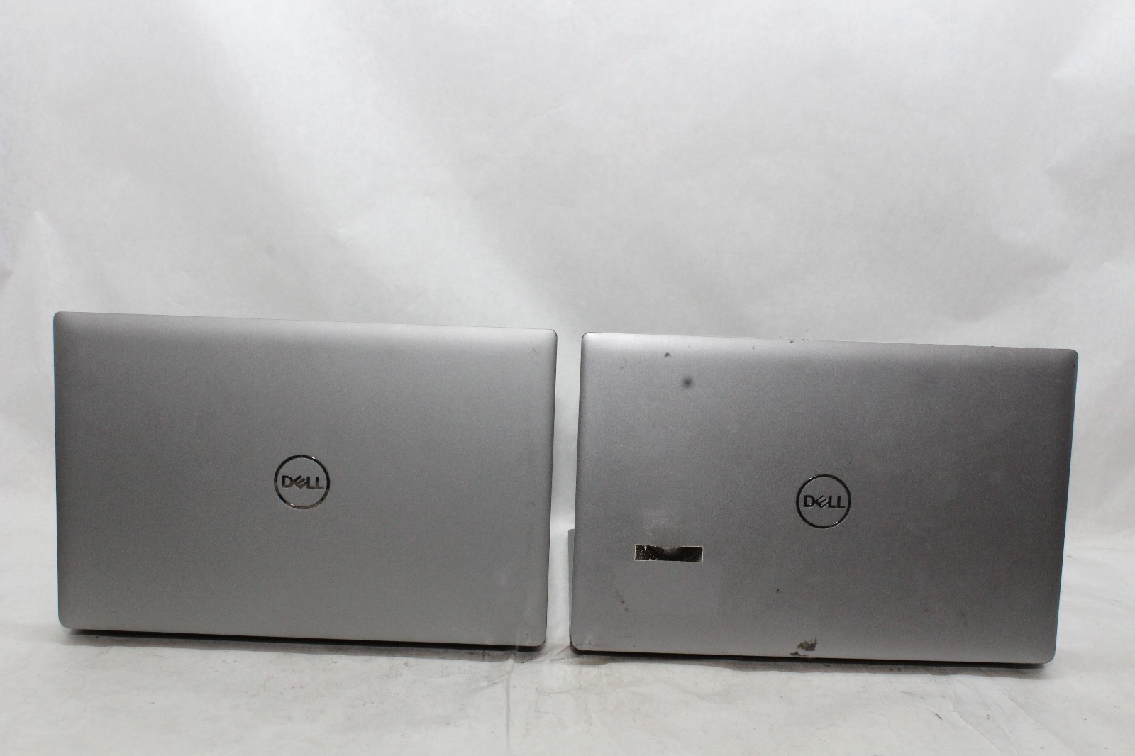 Lot of 1 Dell Latitude 5530 & 1 5521 15.6″ Laptops Various Specs NO SSDS AS-IS