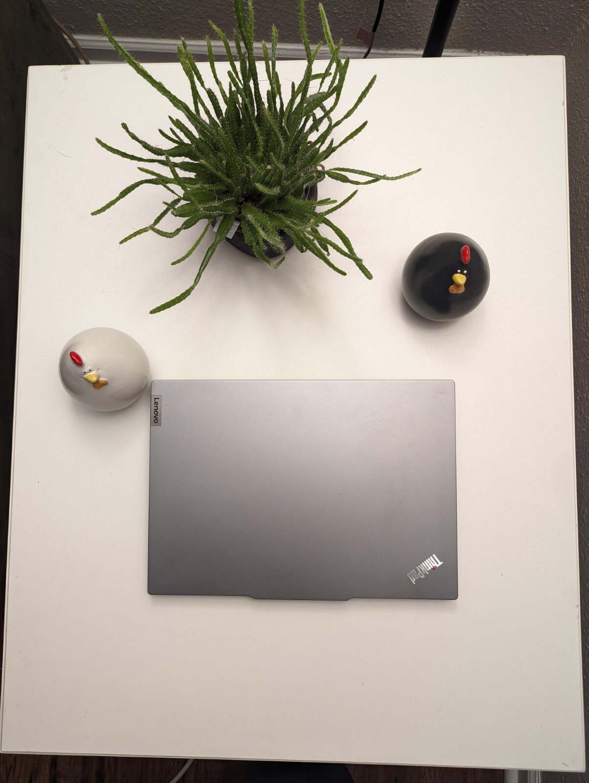 lenovo thinkpad e14 gen 5 AMD 14″ – Arctic Grey