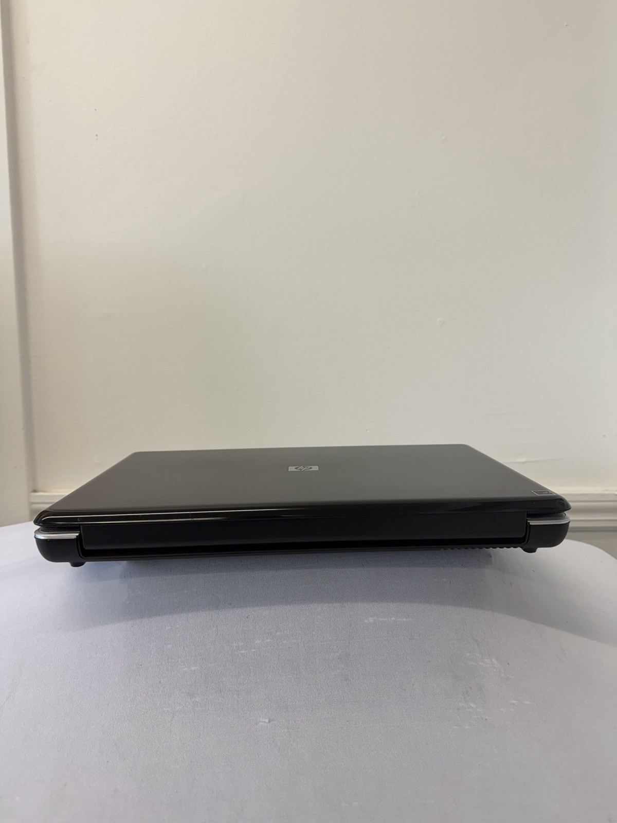 HP G60-635DX Laptop – Good Screen – Intel Pentium T4300 – Read Des