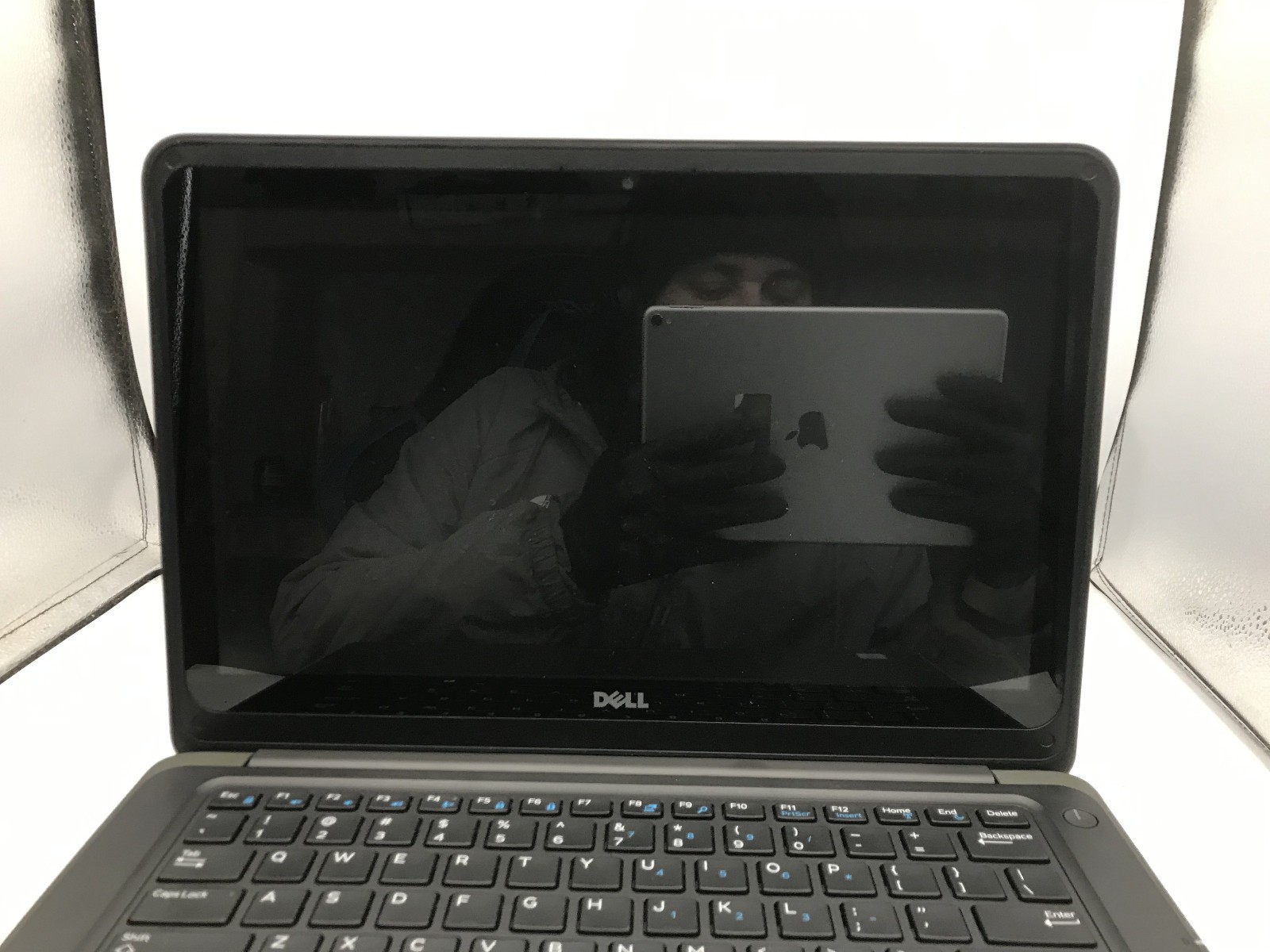 DELL LATITUDE 3380 – LOT OF 2 – FOR PARTS/REPAIR – INTEL I3 6TH GEN – NO RAM -BB
