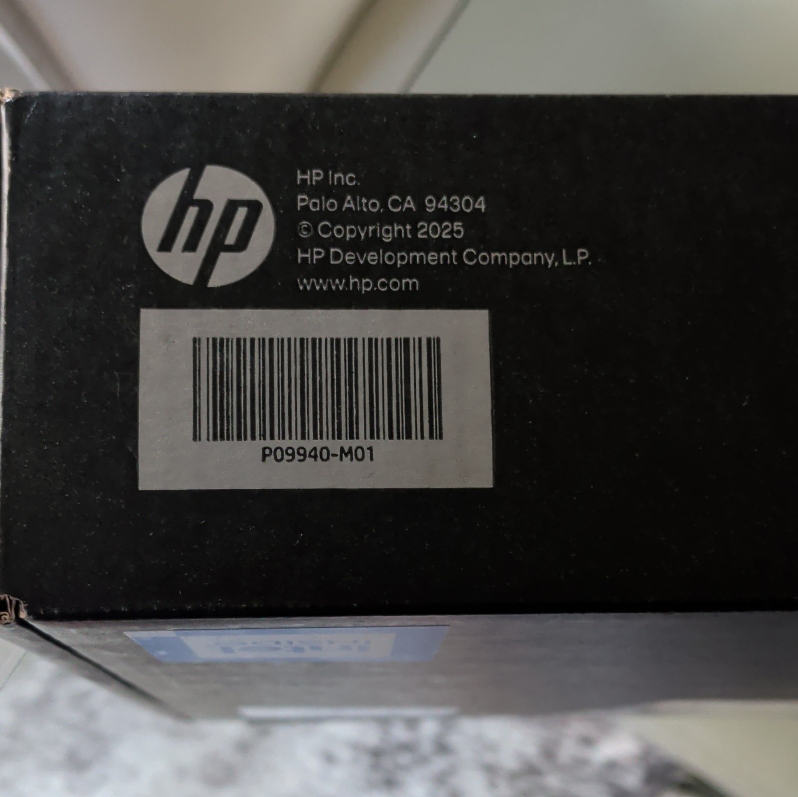 HP OmniBook X Flip 16″ Touchscreen Core Ultra 7 256V 16GB 1TB SSD Win11