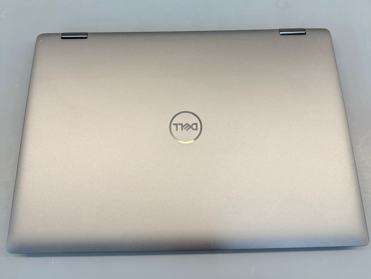 Dell Latitude 9430 14″ 2N1 INTEL CORE i5-1245U 256GB SSD 16GB RAM WIN11 *READ