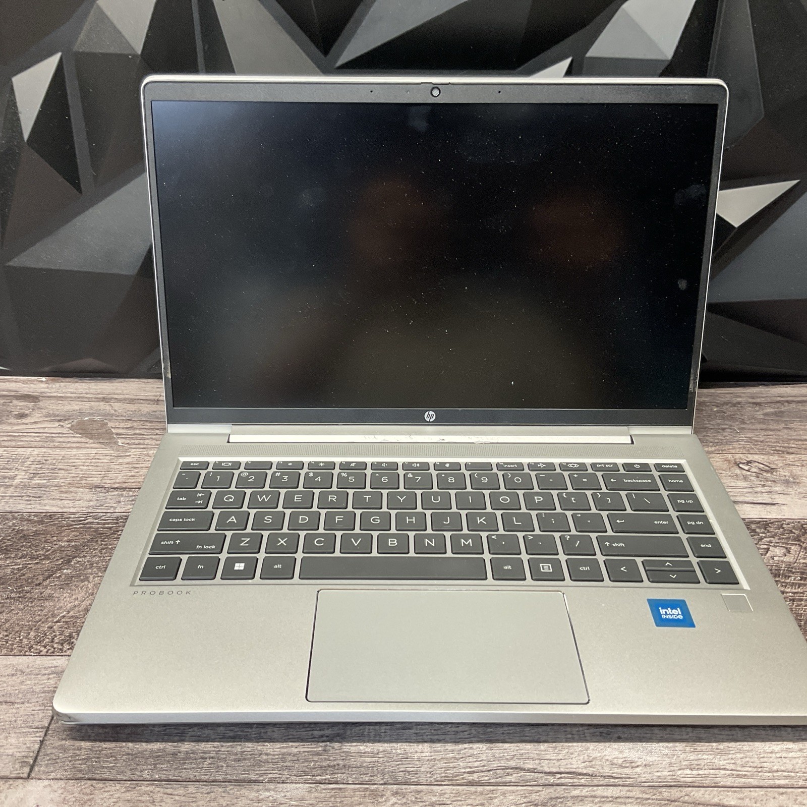 HP Pro mt440 G3 / Celeron / No RAM Laptop Notebook PC / O20