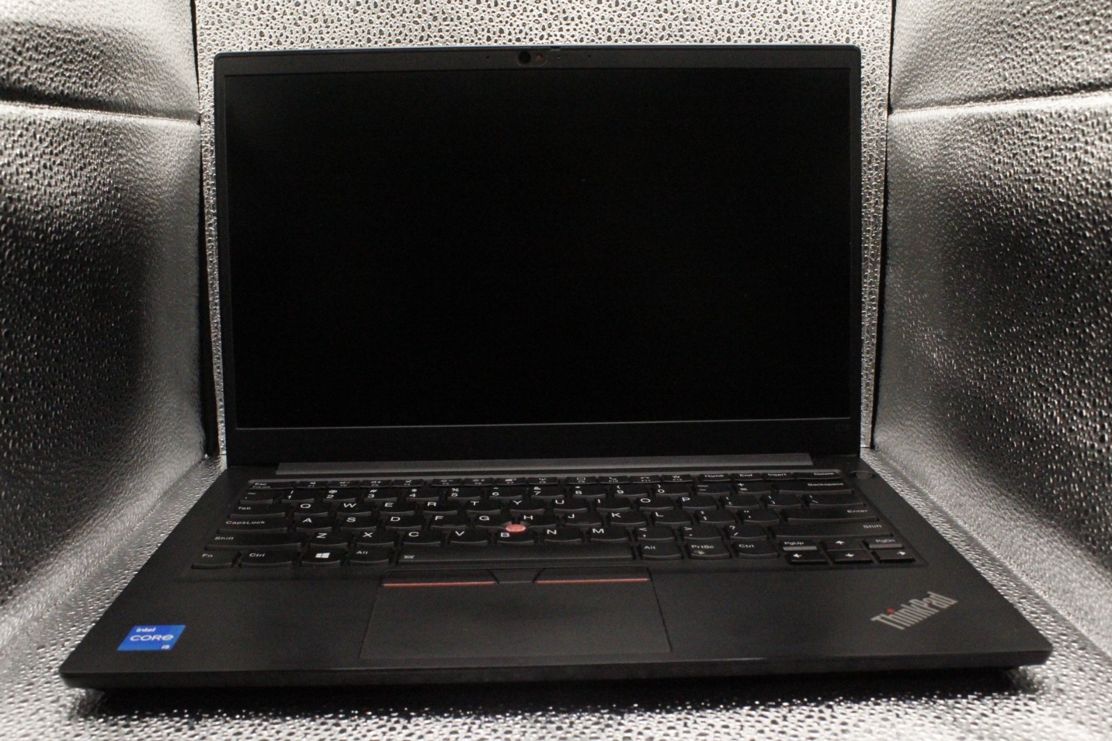 Lenovo ThinkPad E14 14″ (240 GB, Intel core i5 11th Gen, 2.40 GHz, 16GB RAM)…