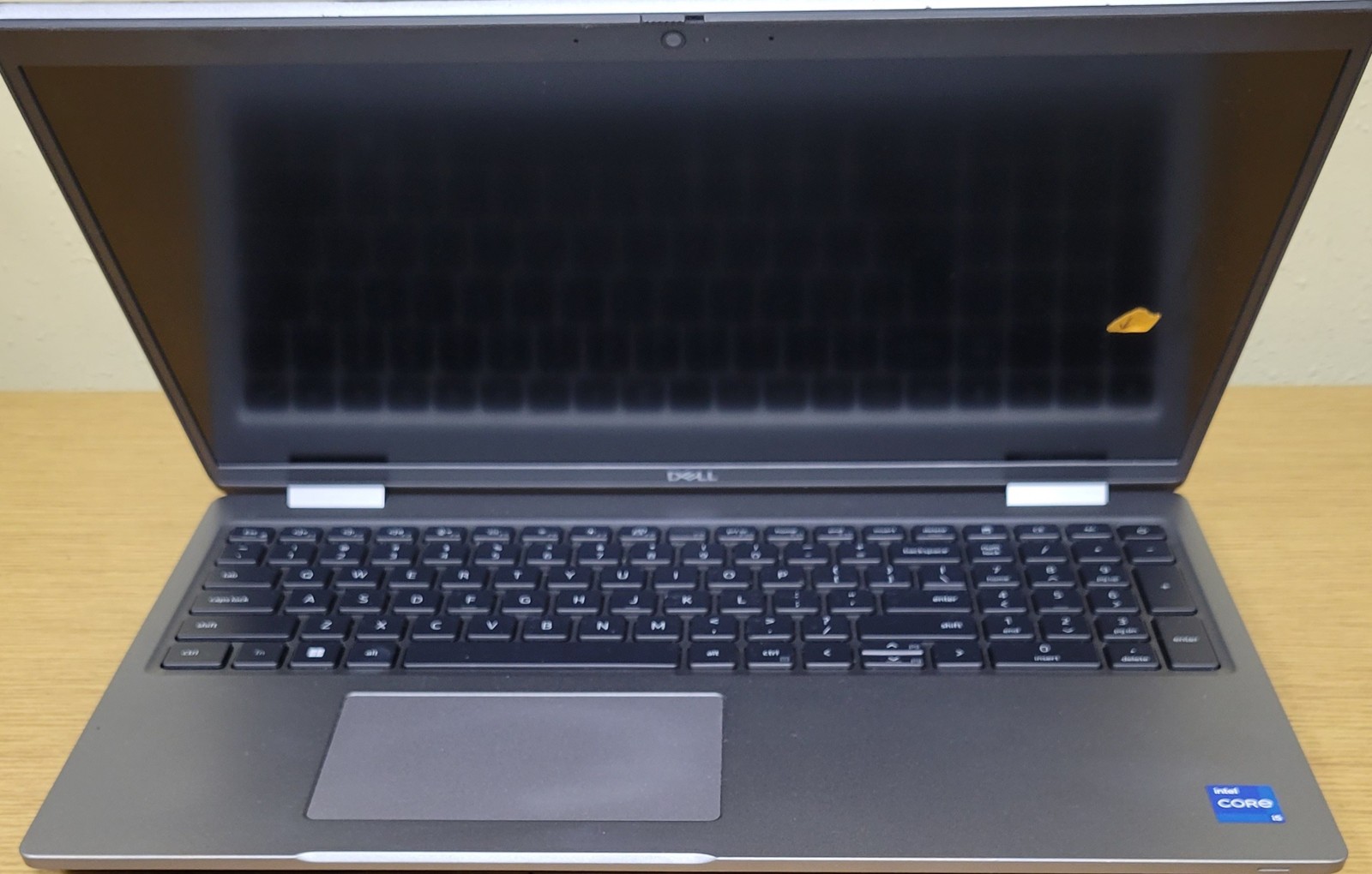 Dell Latitude 5520 i5-1135G7 2.40GHz 16GB DDR4 256GB SSD No OS/SSD/HDD