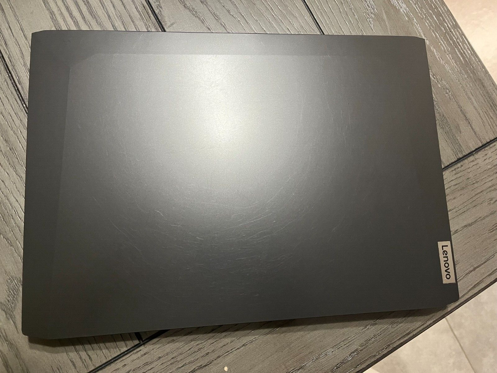 Lenovo IdeaPad Gaming 3 15ACH6 15.6” (512GB SSD AMD Ryzen 5 5600H 3.3GHz 8GB…